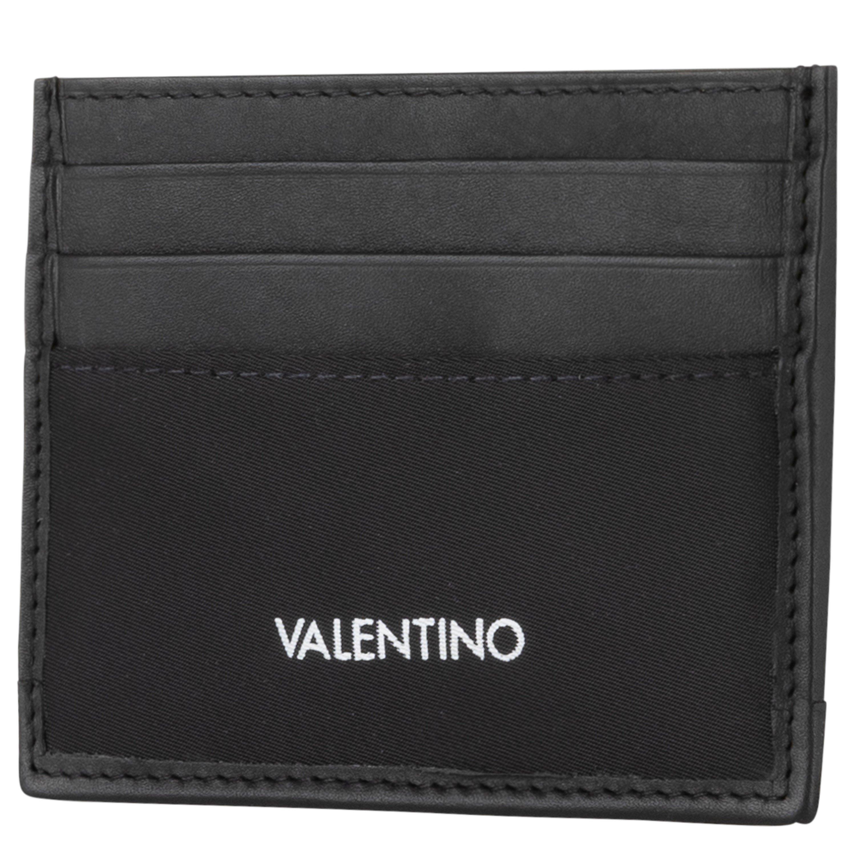 Nero 001 - Valentino - Kylo 8CC Card Holder - 2