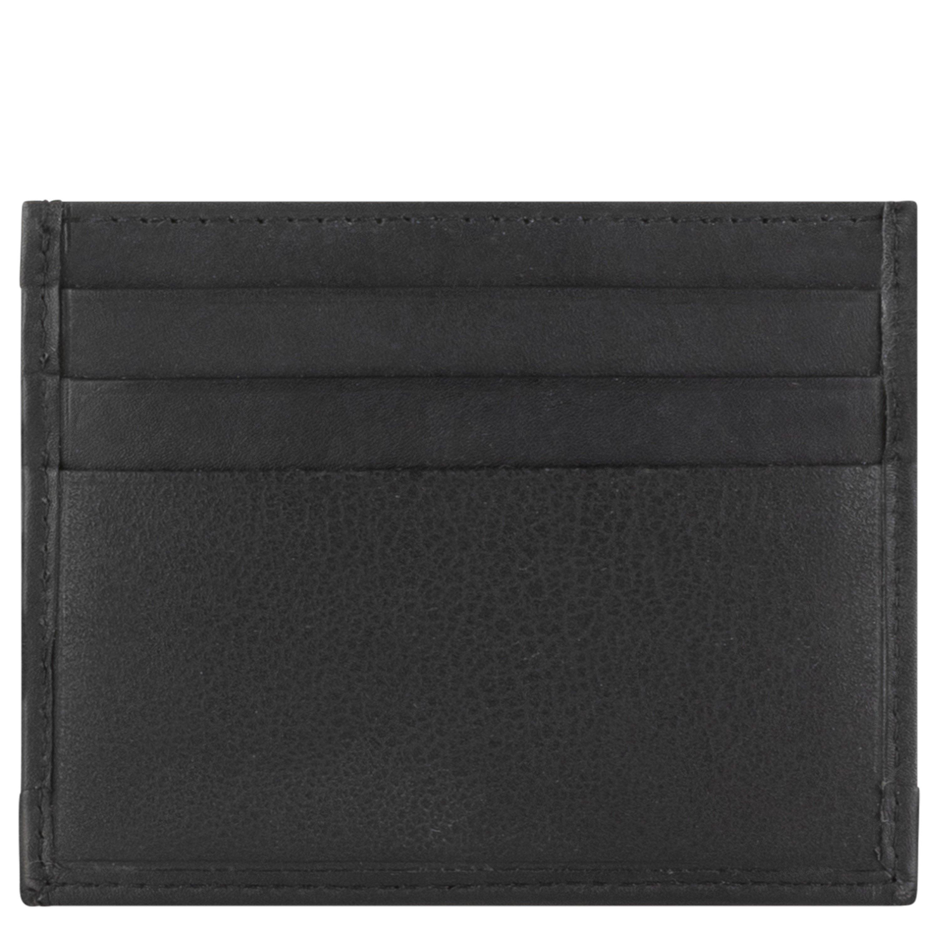 Nero 001 - Valentino - Kylo 8CC Card Holder - 3