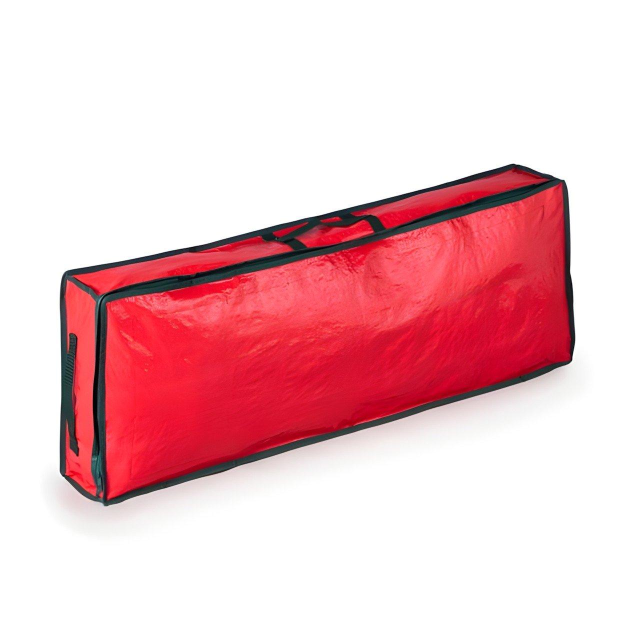 The Spirit Of Christmas Accessory Storage 54 Red One Size