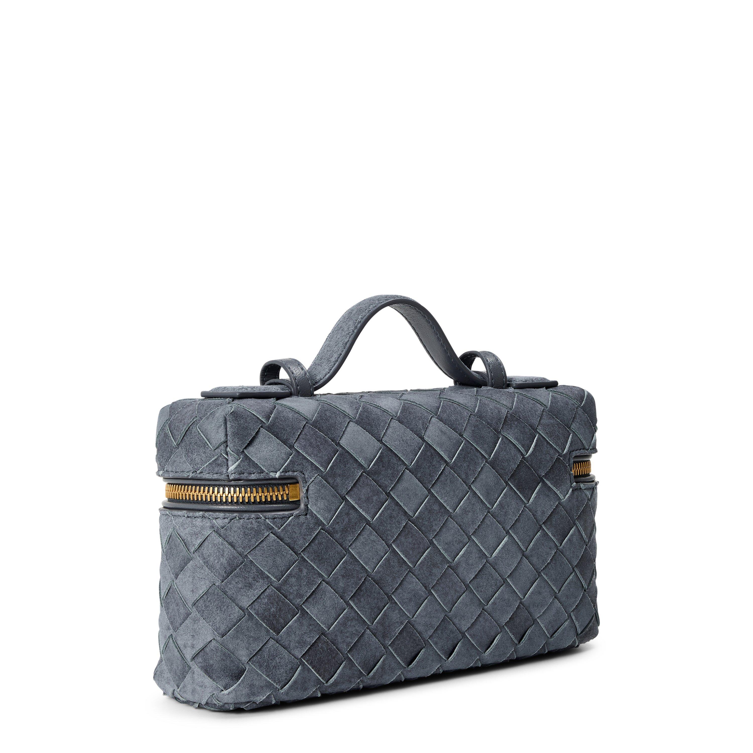 Cloudy Indigo - Bottega Veneta - BV Bang Bang Sde Ld62 - 2