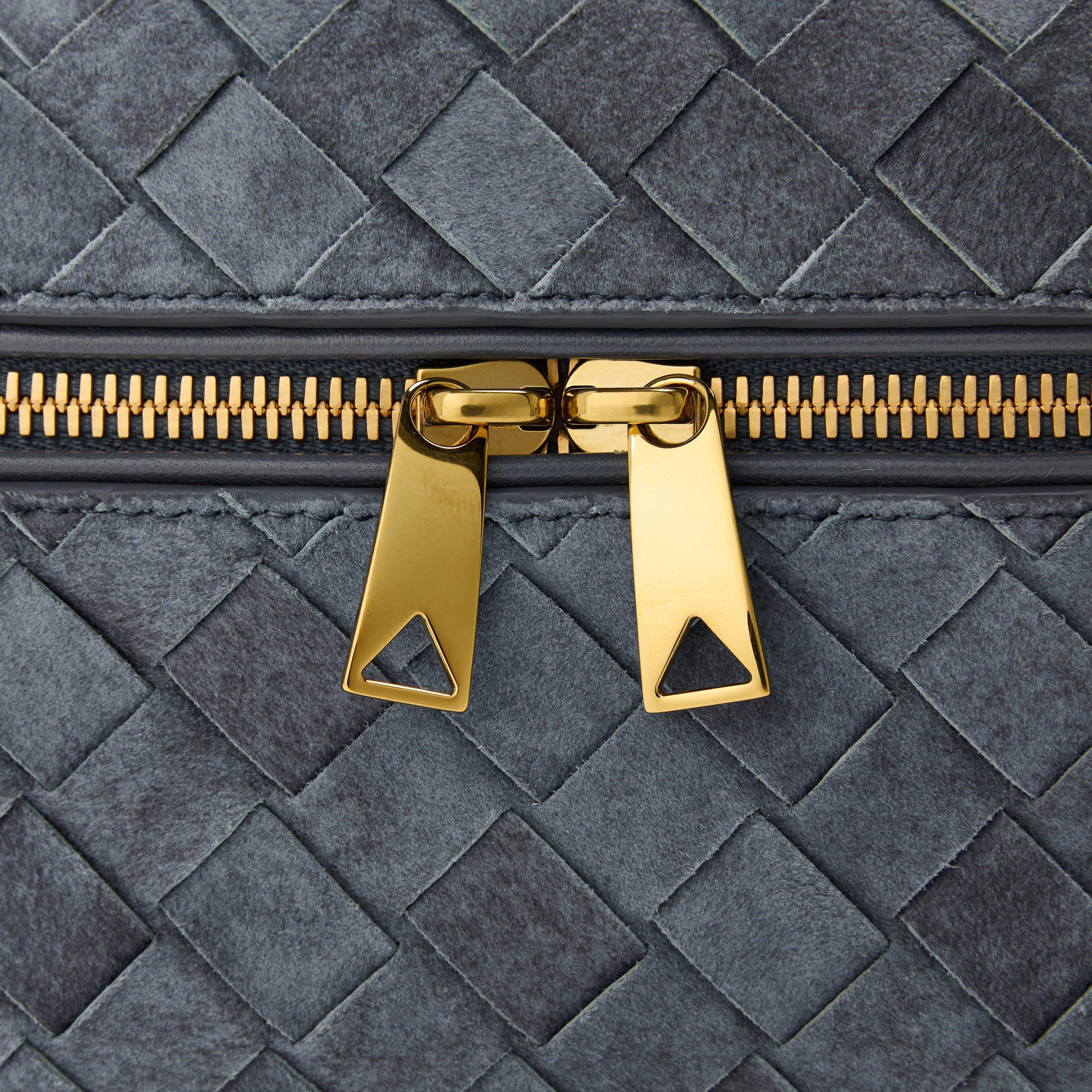 Cloudy Indigo - Bottega Veneta - BV Bang Bang Sde Ld62 - 3