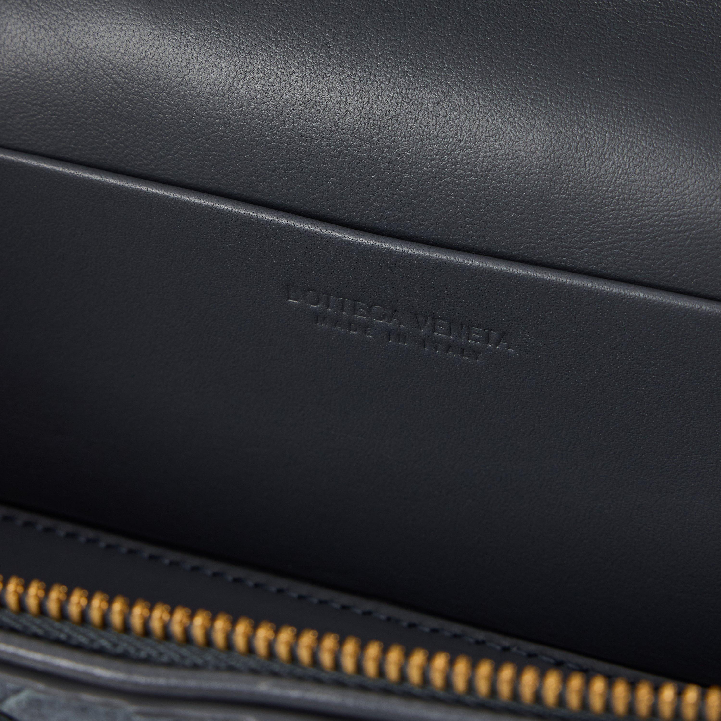 Cloudy Indigo - Bottega Veneta - BV Bang Bang Sde Ld62 - 4