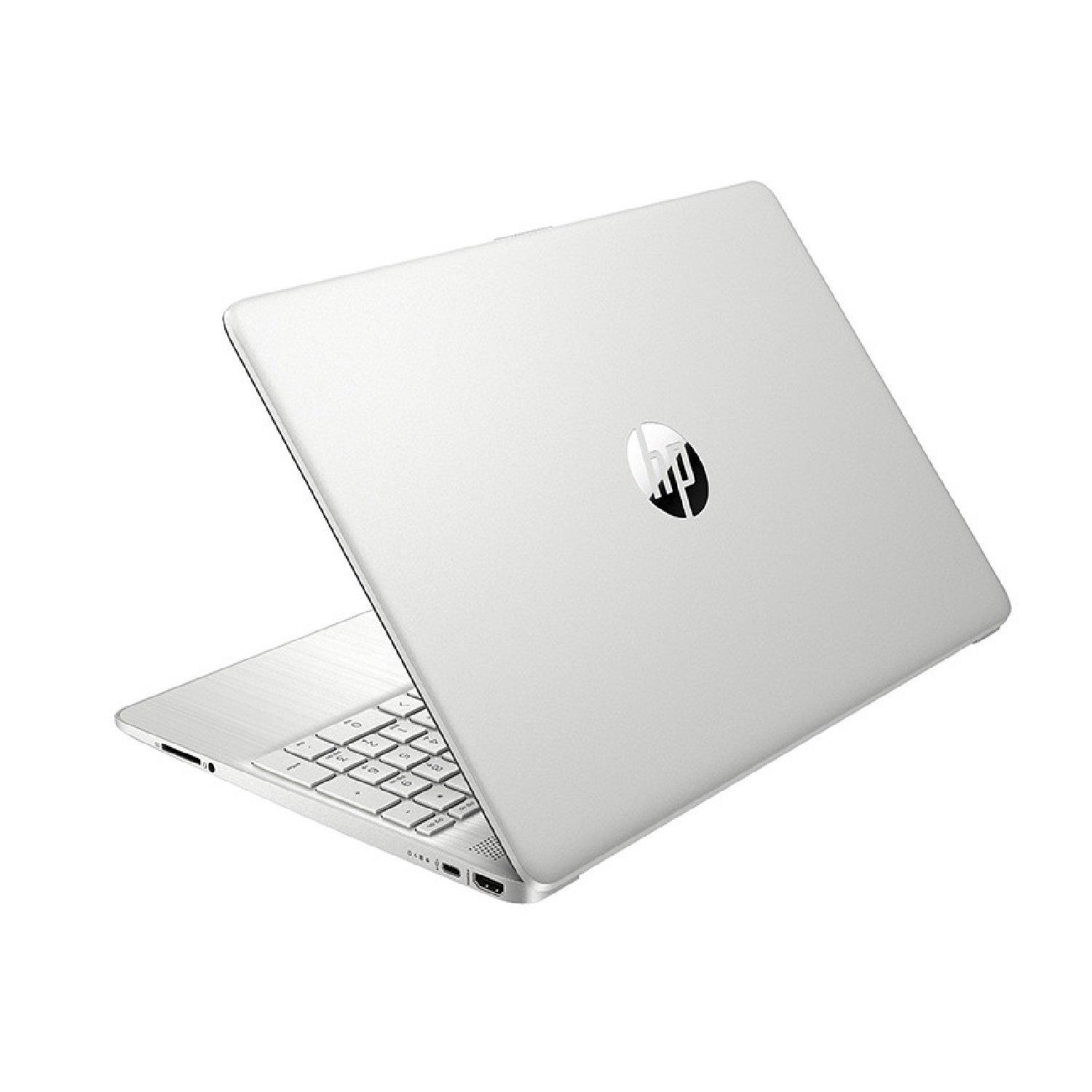 Silver - HP - HP 15s-fq5021 15 -  i5, 8GB, 256GB, Windows 11 - 4