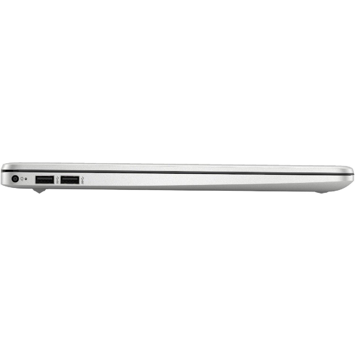 Silver - HP - HP 15s-fq5021 15 -  i5, 8GB, 256GB, Windows 11 - 6