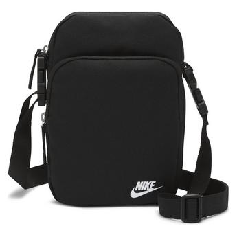 Nike Supreme Backpack Black FW21