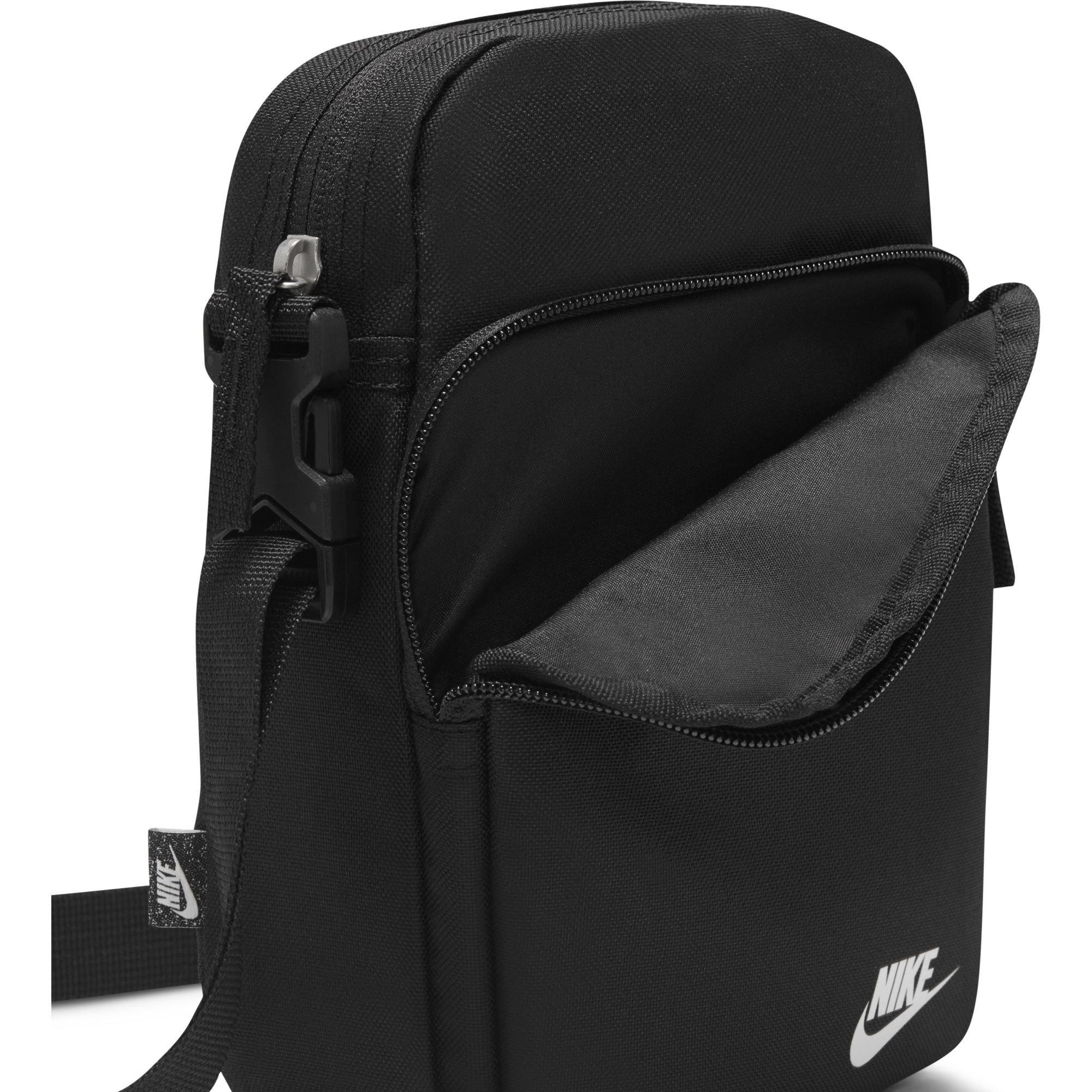 Nike Heritage Crossbody Bag Cross Body Bags Sports Direct