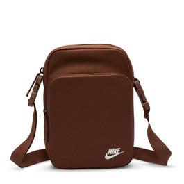 Nike Heritage Crossbody Bag