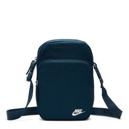 Nike Heritage Crossbody Bag