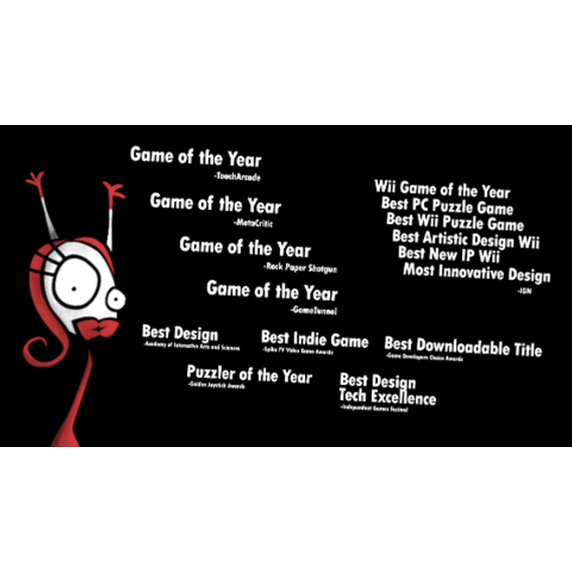 NSW - Fireshine Games - World of Goo 2 - 4