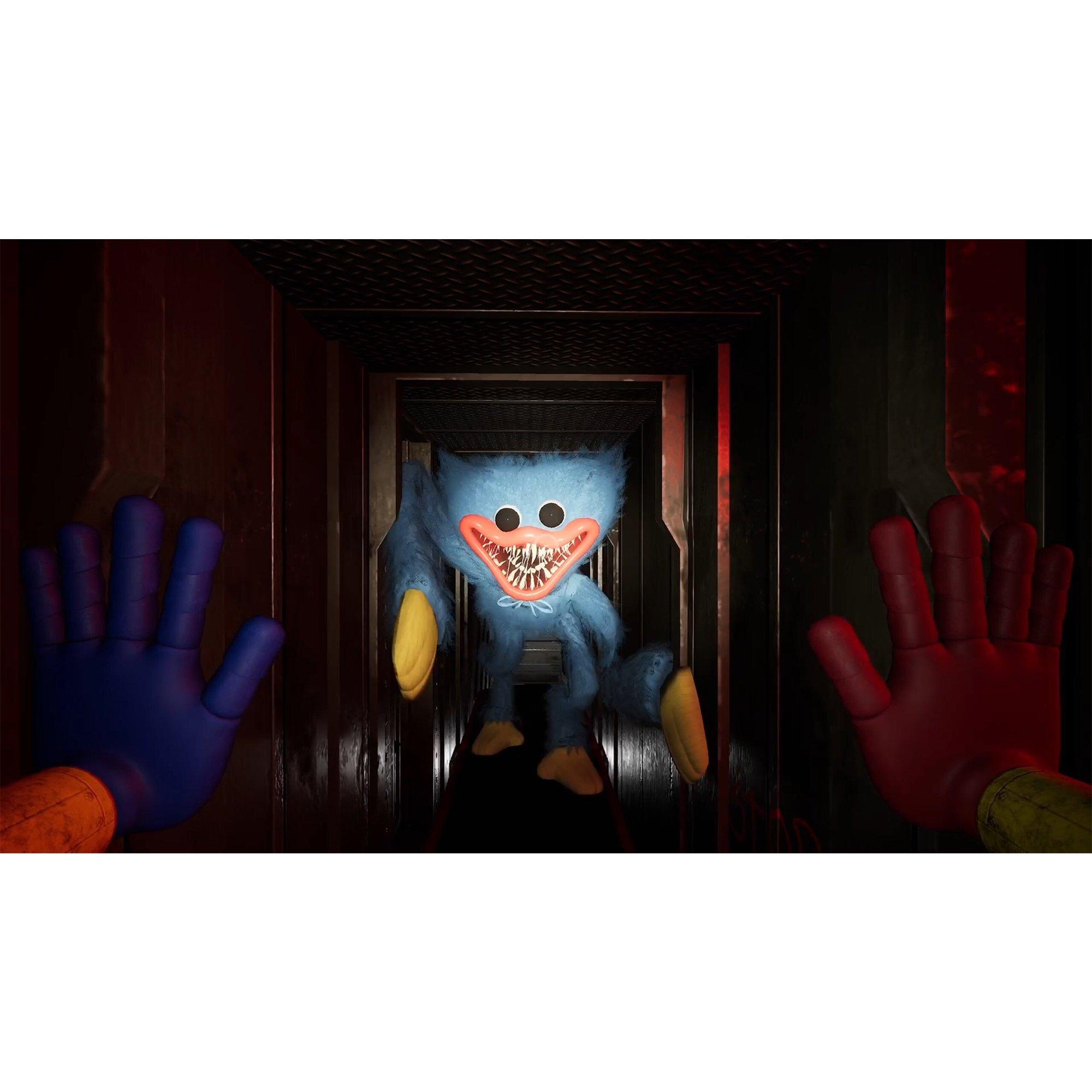 PS5 - Maximum Games - Poppy Playtime Triple Pack - 3