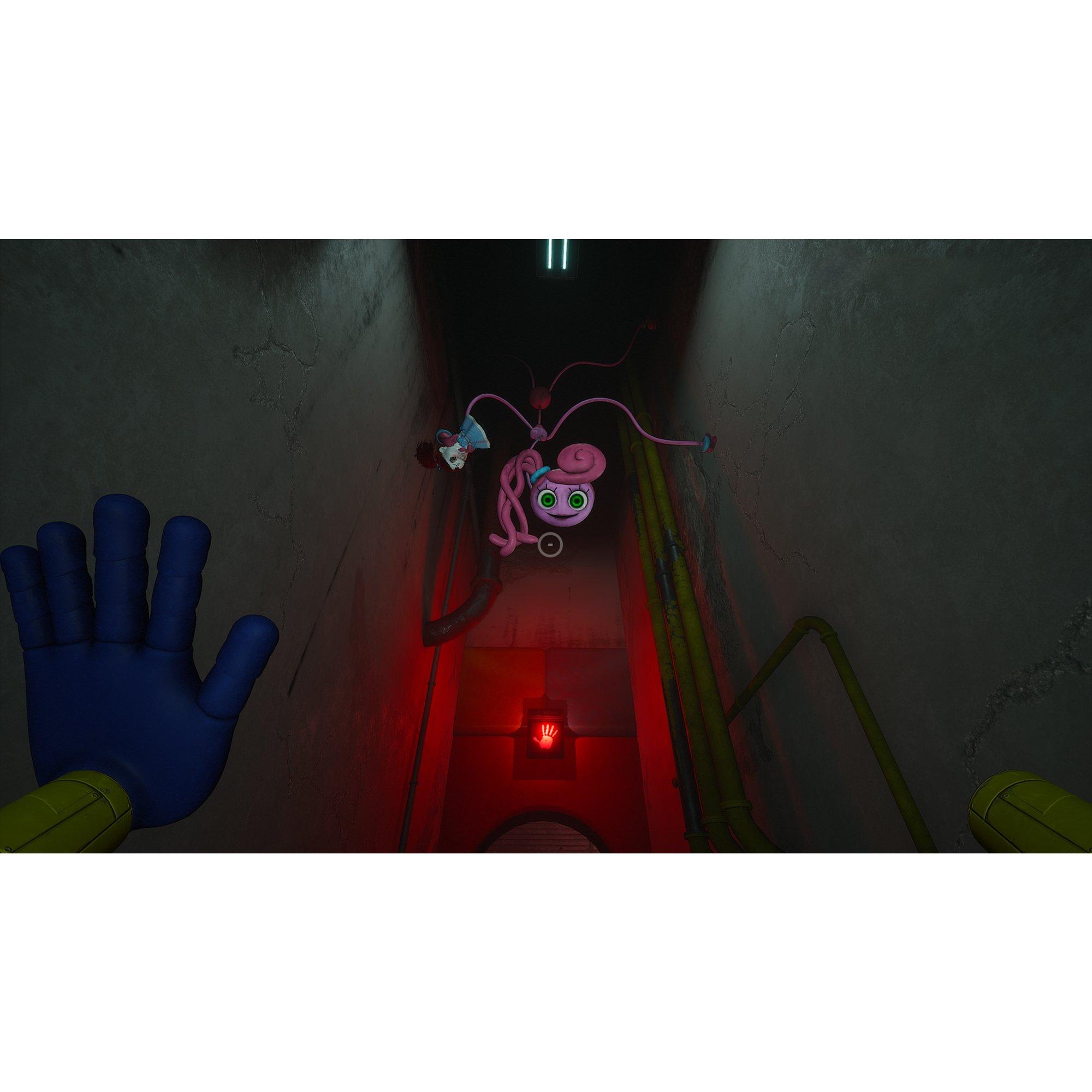 PS5 - Maximum Games - Poppy Playtime Triple Pack - 4