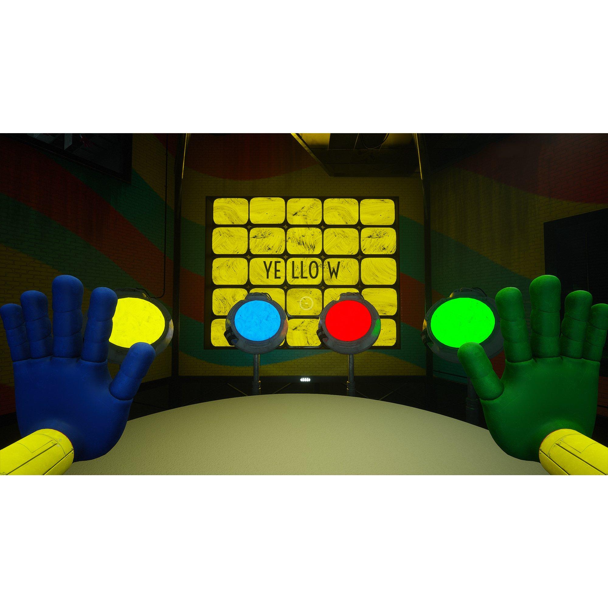 PS5 - Maximum Games - Poppy Playtime Triple Pack - 5