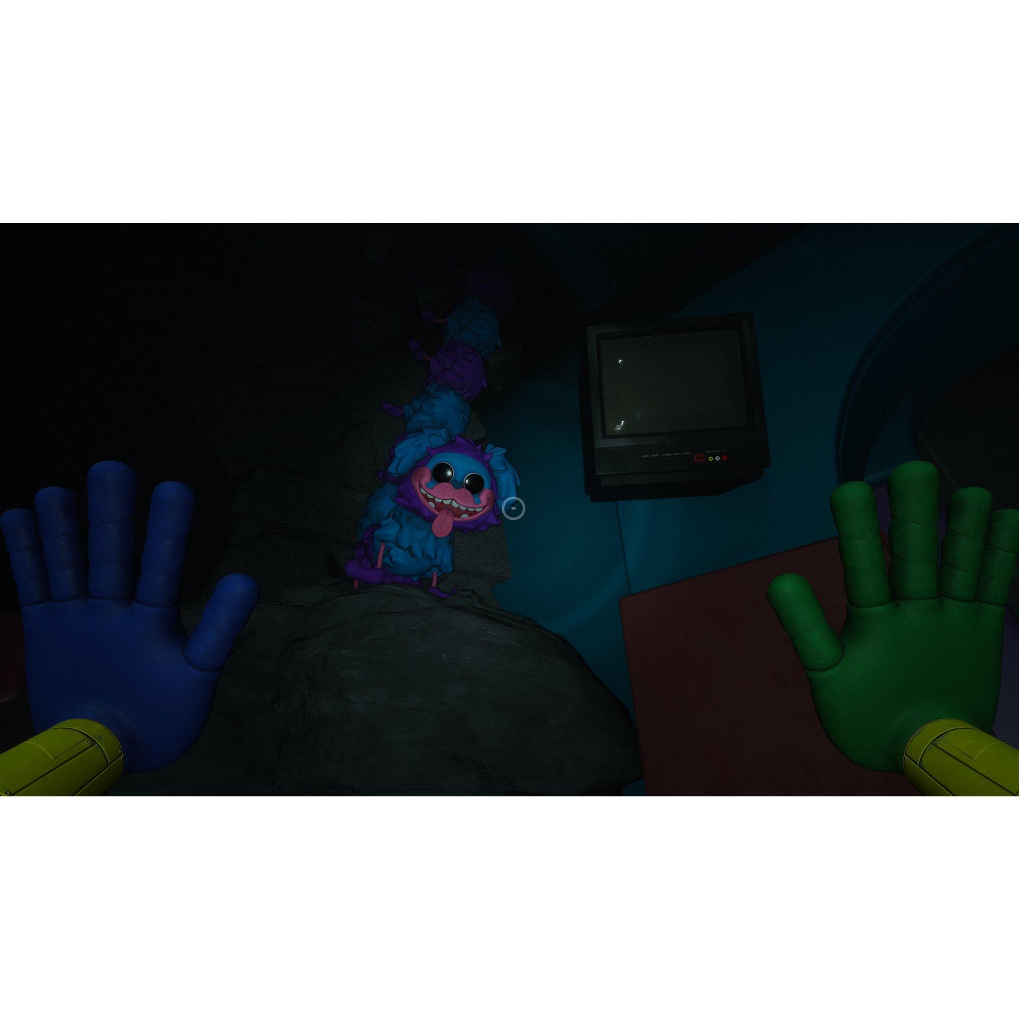 PS5 - Maximum Games - Poppy Playtime Triple Pack - 6