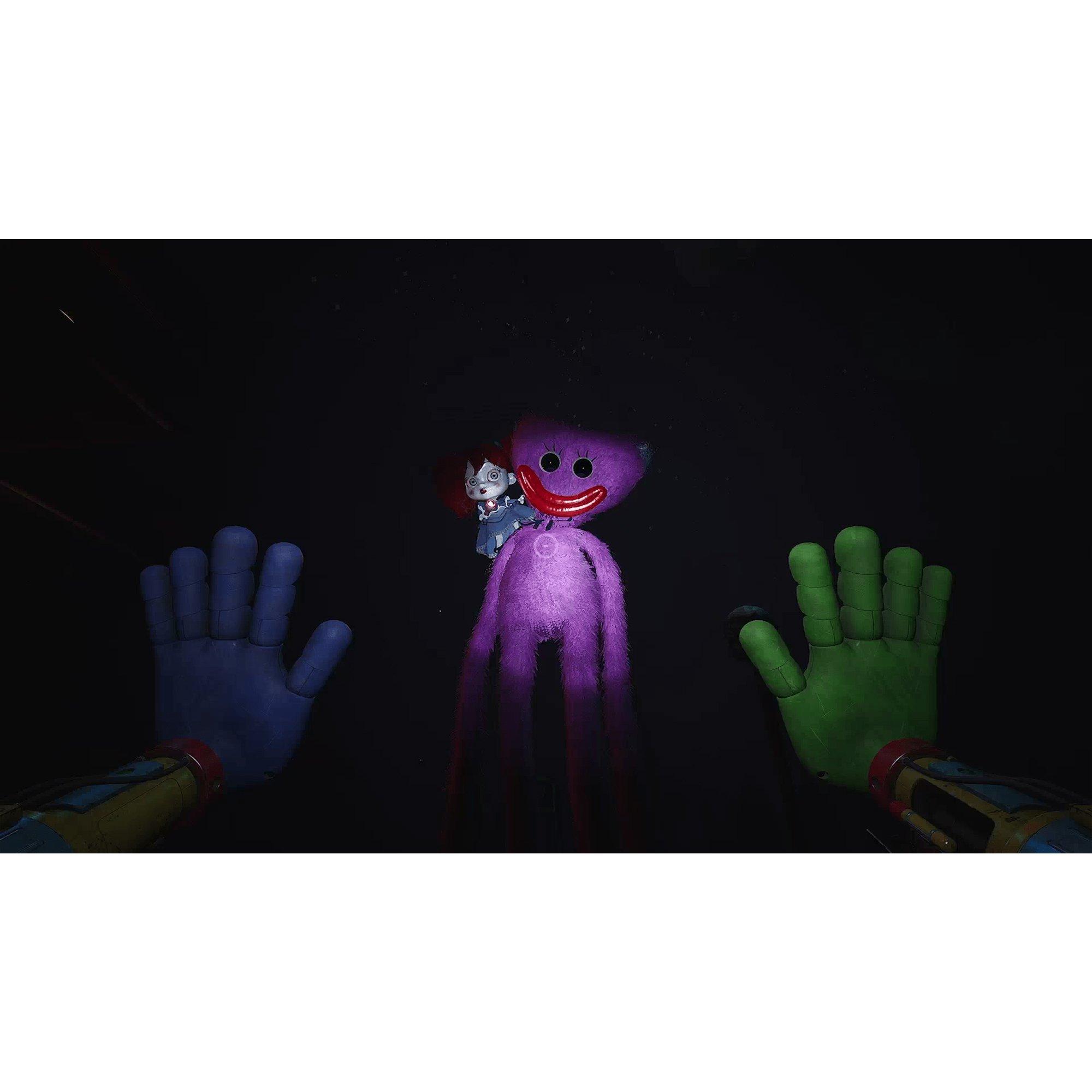 PS5 - Maximum Games - Poppy Playtime Triple Pack - 7