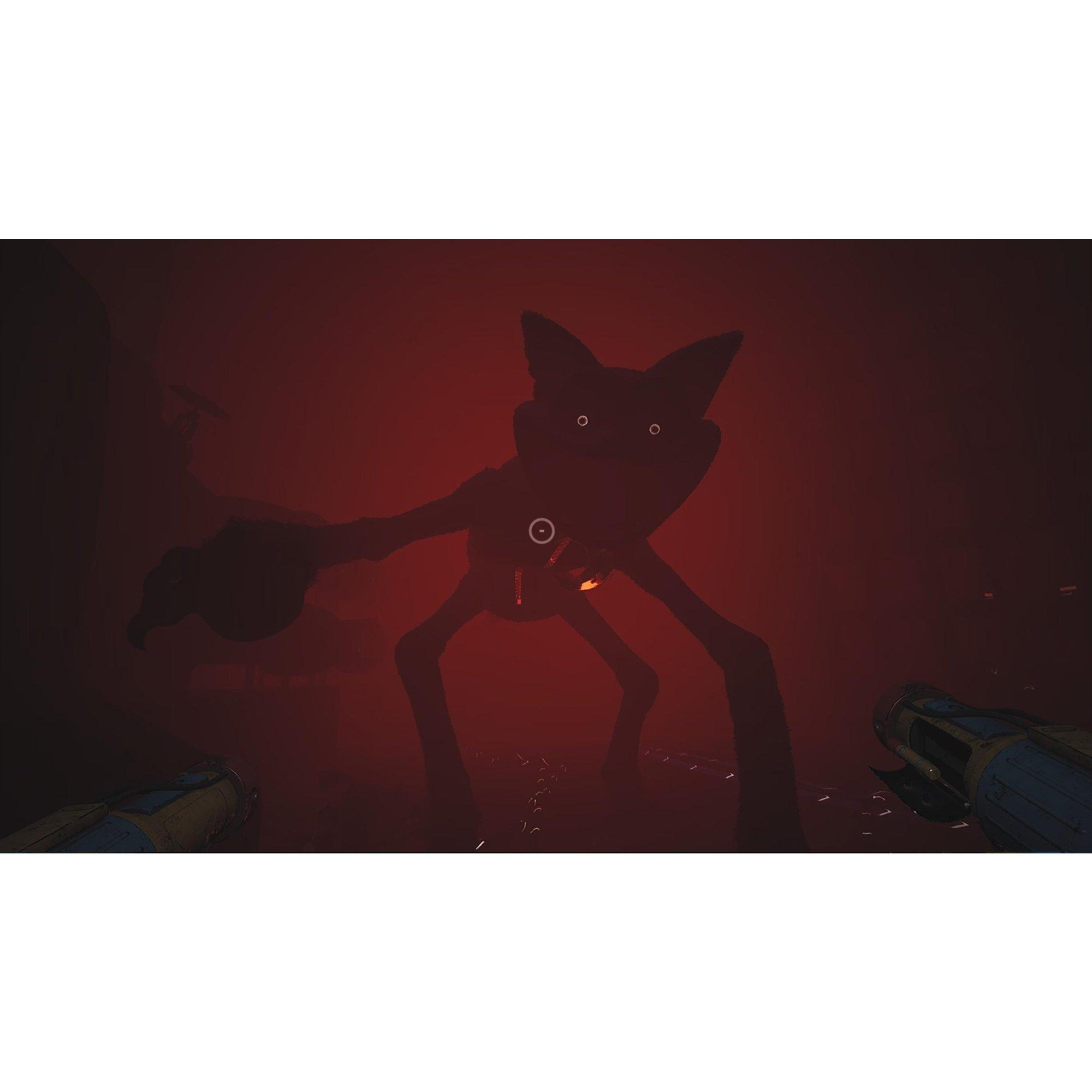 PS5 - Maximum Games - Poppy Playtime Triple Pack - 8