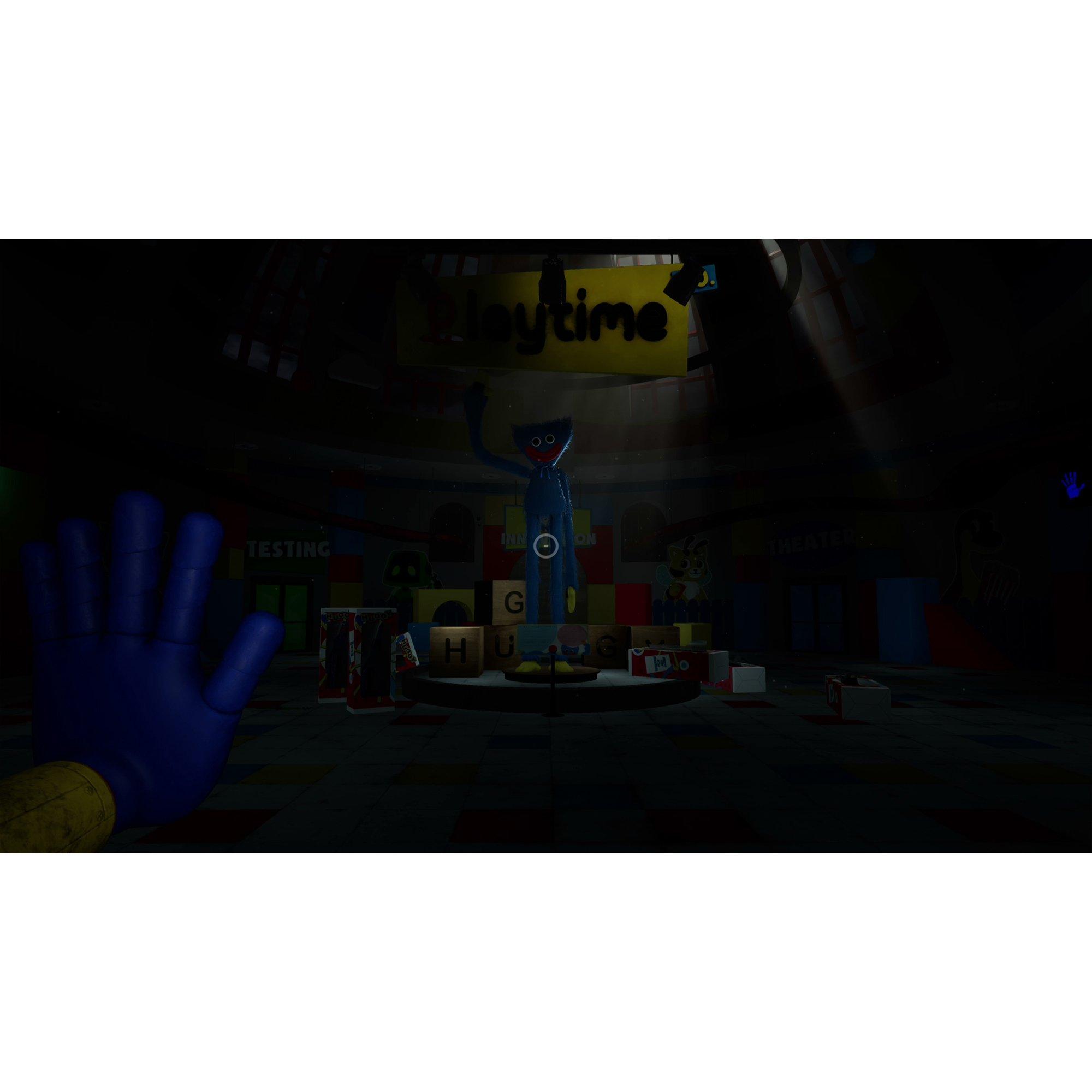 PS5 - Maximum Games - Poppy Playtime Triple Pack - 9