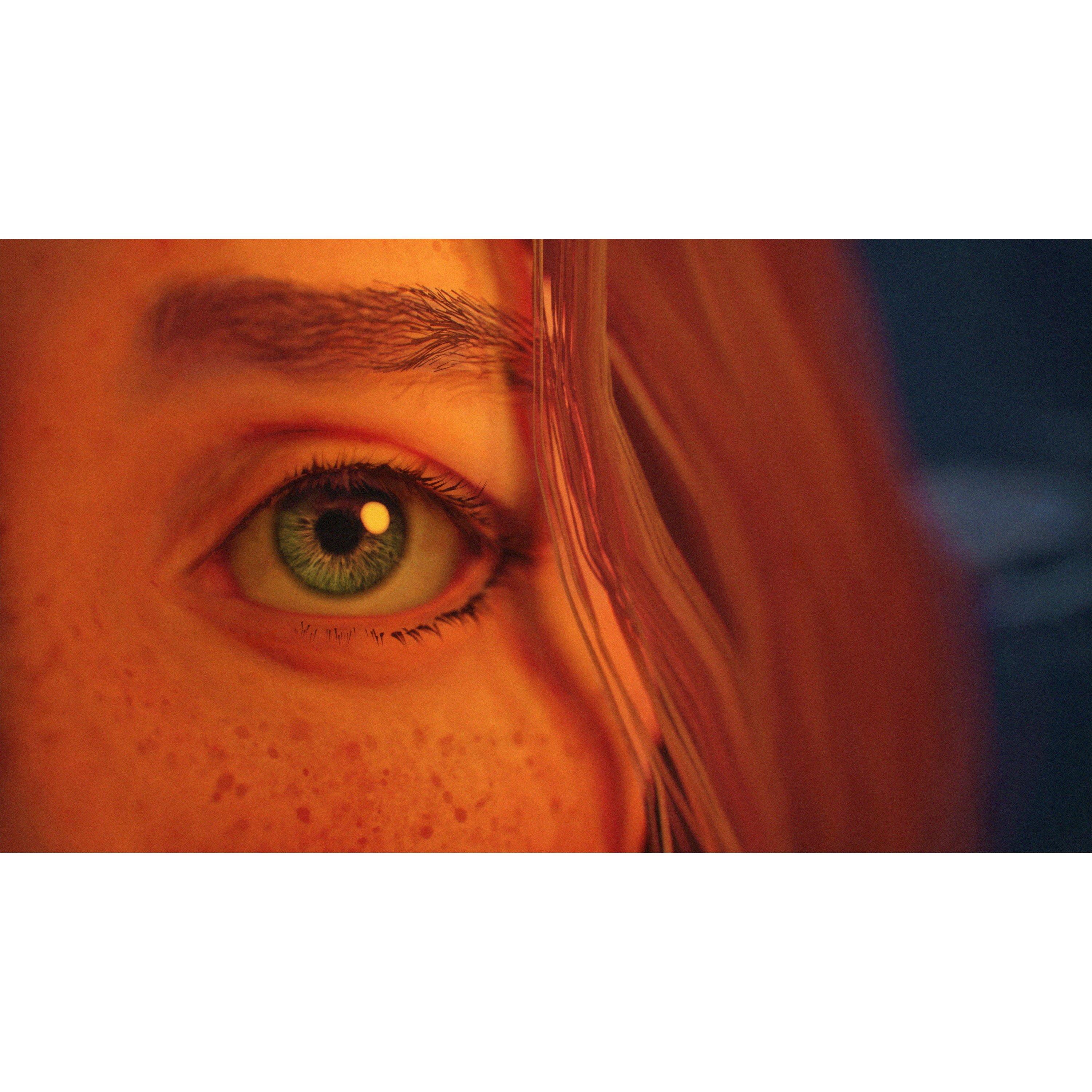 PS5 - U and I Entertainment - Records: Bloom & Rage - 2