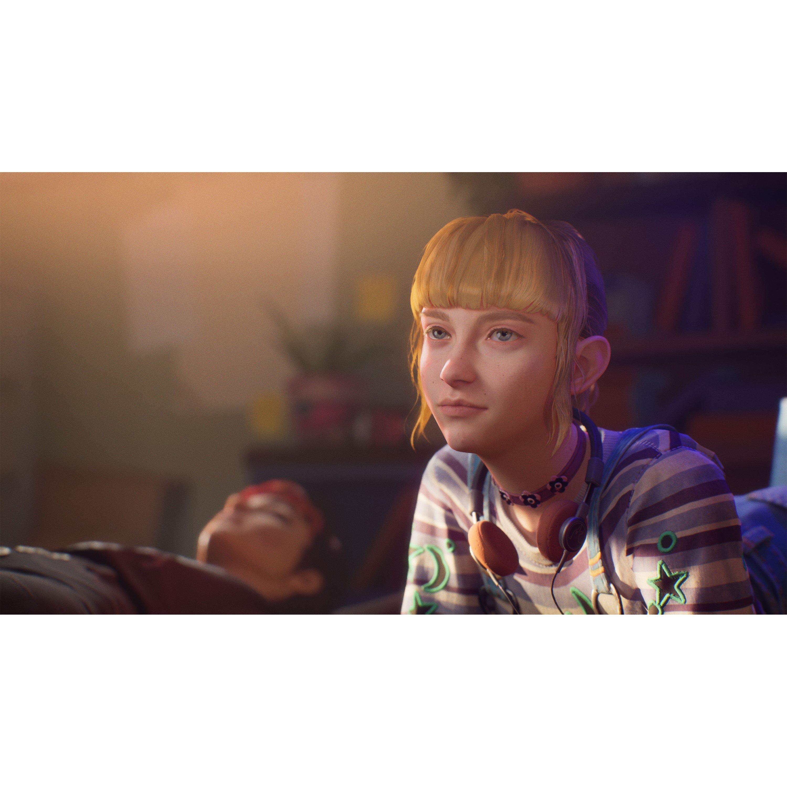 PS5 - U and I Entertainment - Records: Bloom & Rage - 3