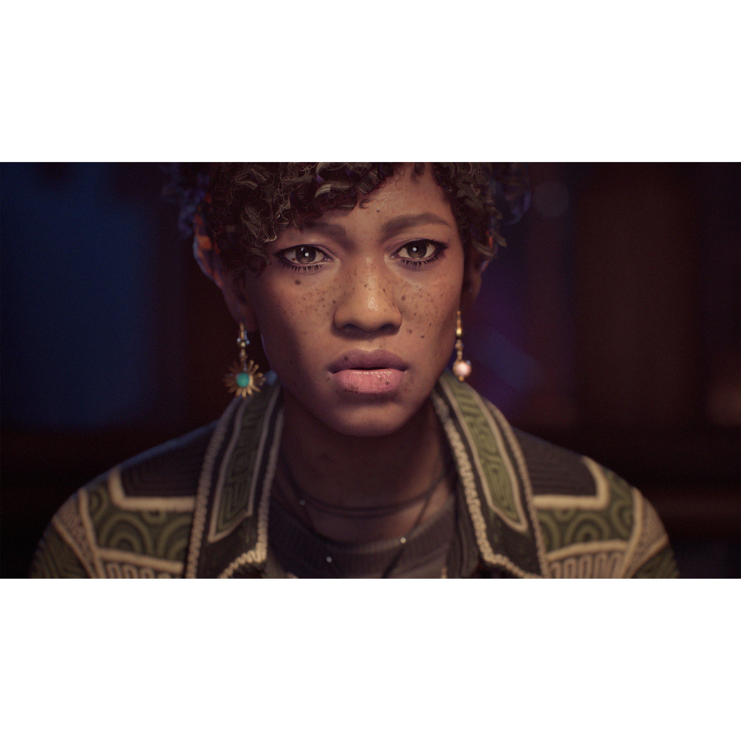 PS5 - U and I Entertainment - Records: Bloom & Rage - 4