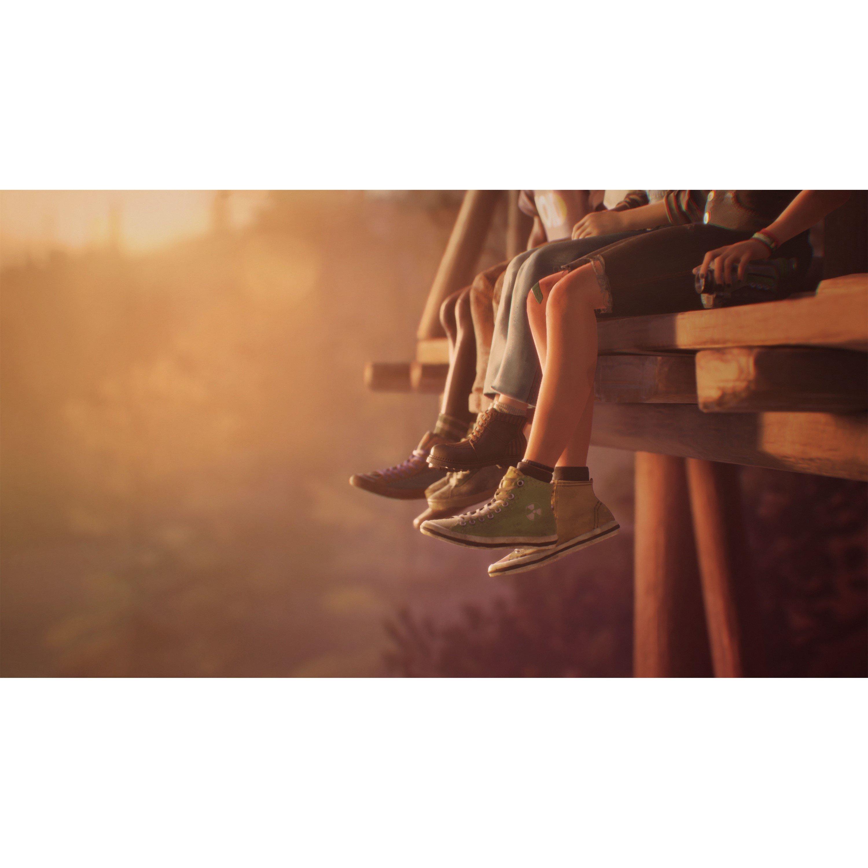 PS5 - U and I Entertainment - Records: Bloom & Rage - 5