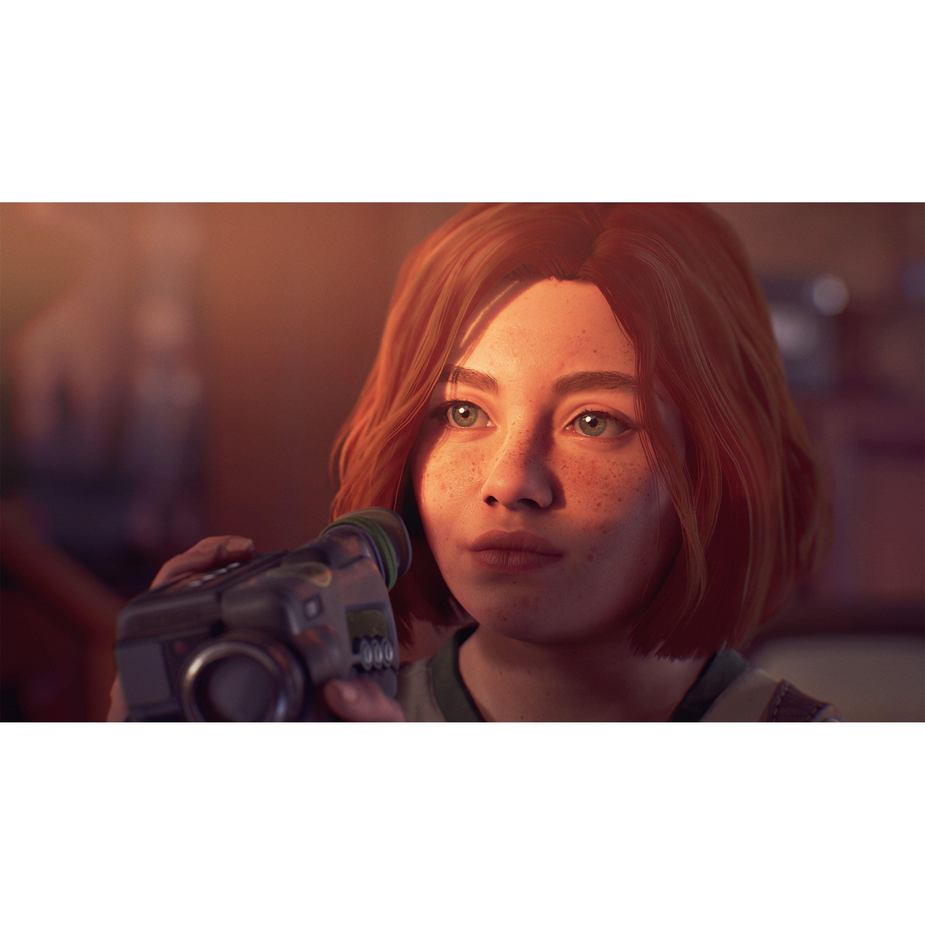 PS5 - U and I Entertainment - Records: Bloom & Rage - 7