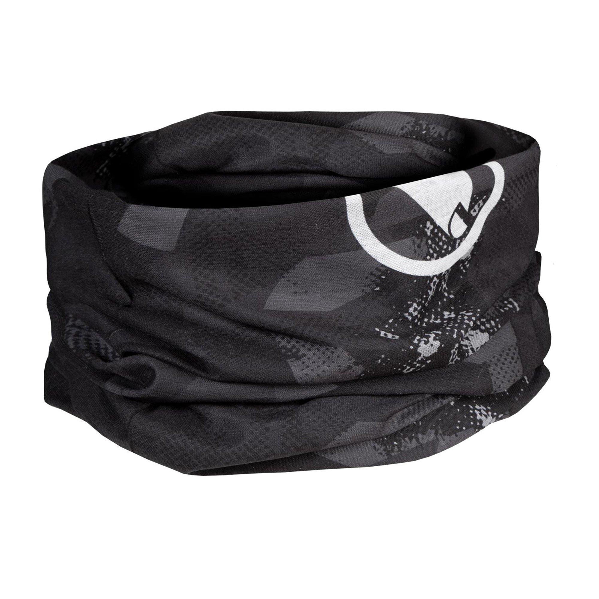Grau Camouflage - Endura - SingleTrack Multitube
