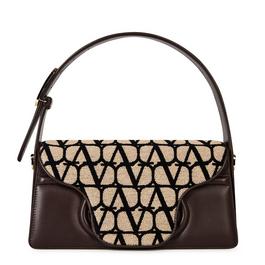 Valentino Garavani Sculpture Shoulder Bag