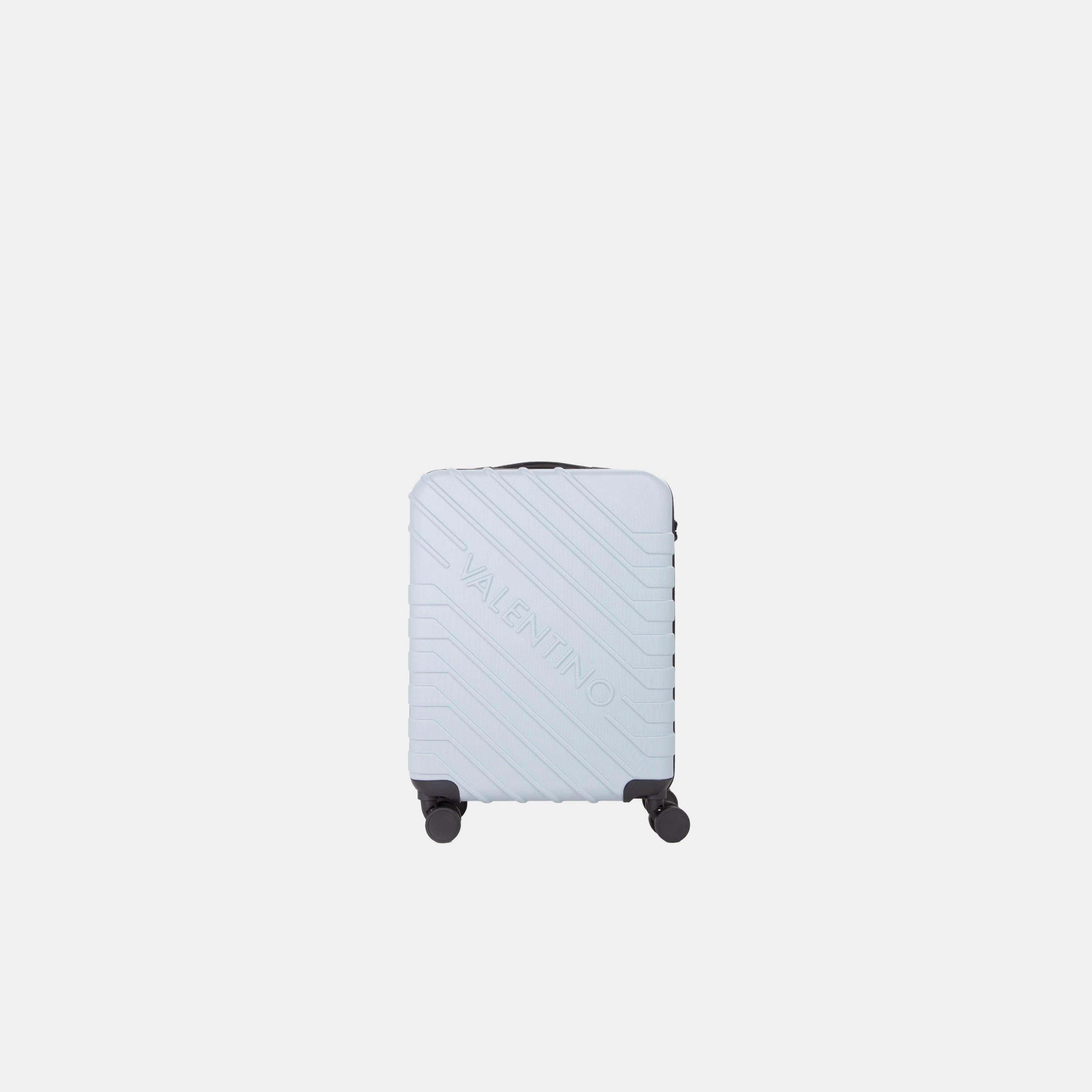 Grigio - Valentino - Starlight Hard Suitcase - 1