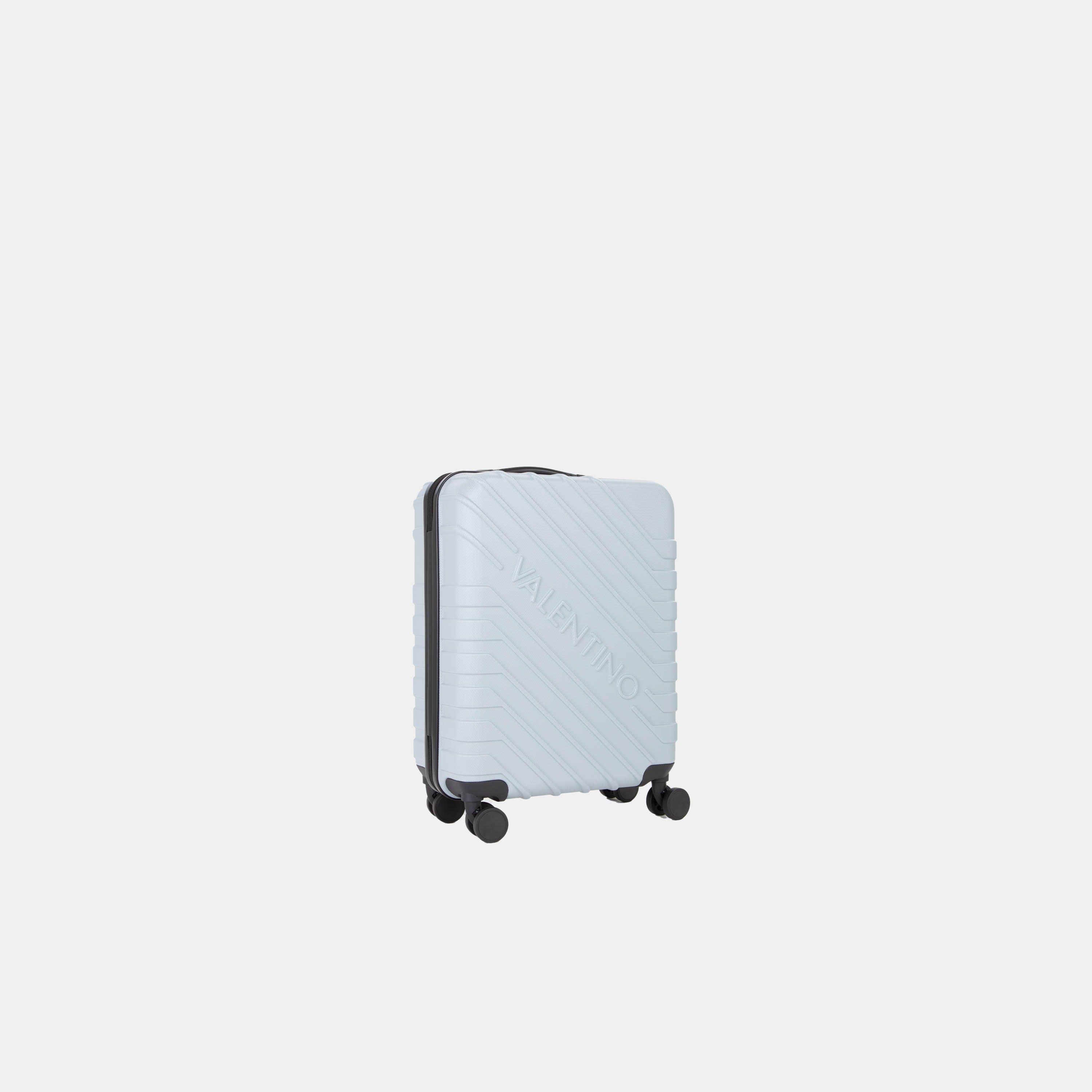 Grigio - Valentino - Starlight Hard Suitcase - 2