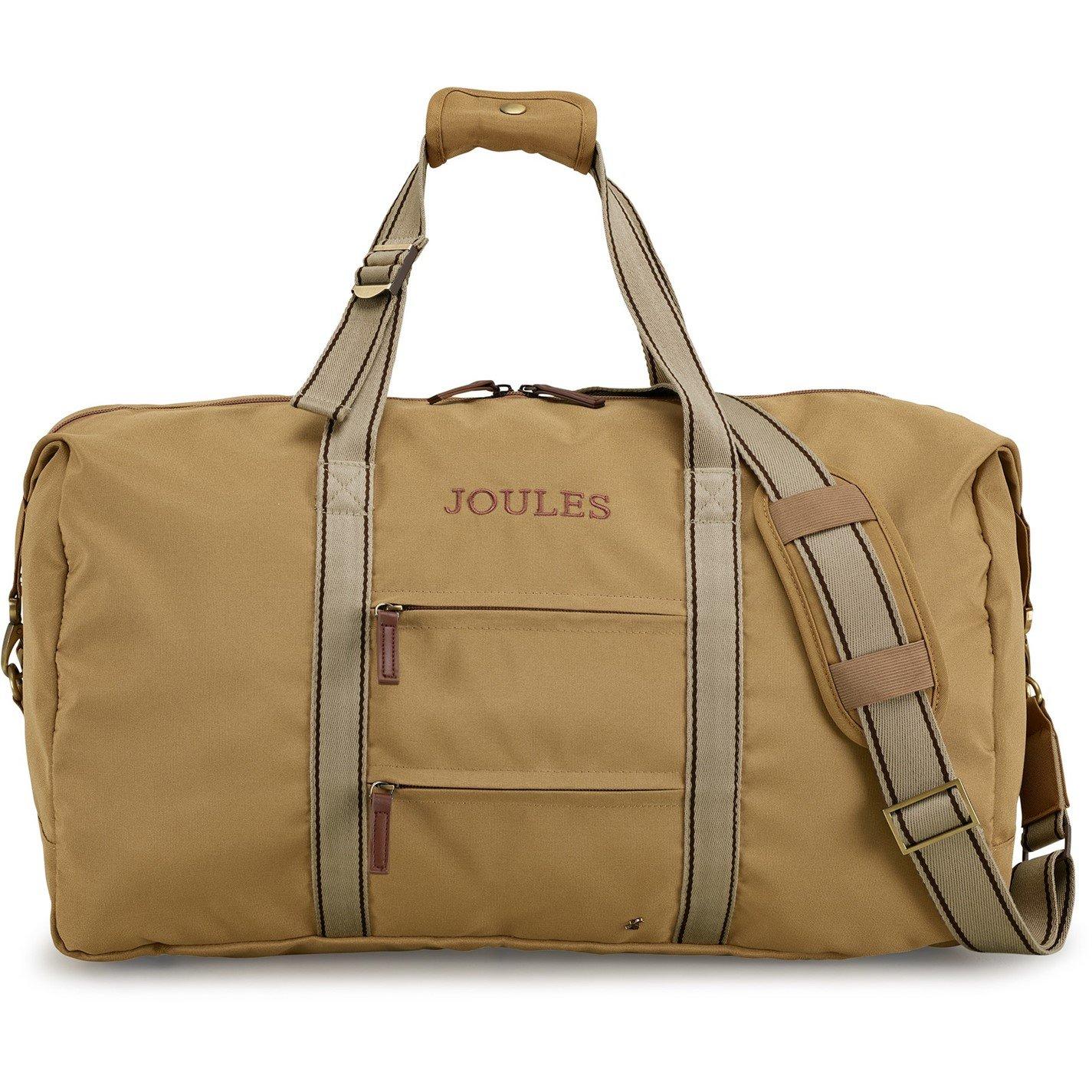 Joules Joules Epwell Duffle Unisex Holdalls USC