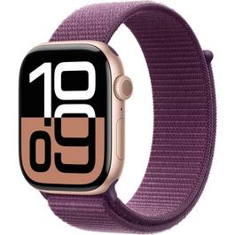 Apple Apple Watch Series 10 GPS 46mm Sport Loop