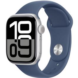 Apple Apple Watch Series 10 GPS + Cellular 42mm