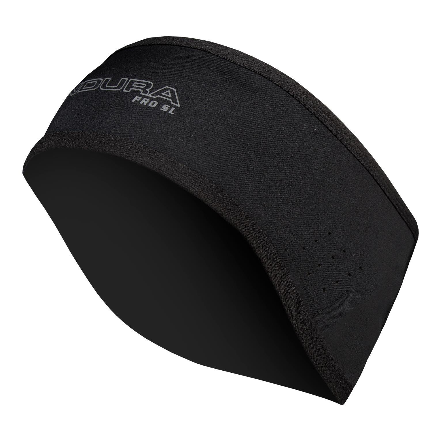 Endura Men's Pro Sl Headband - Black - S/M