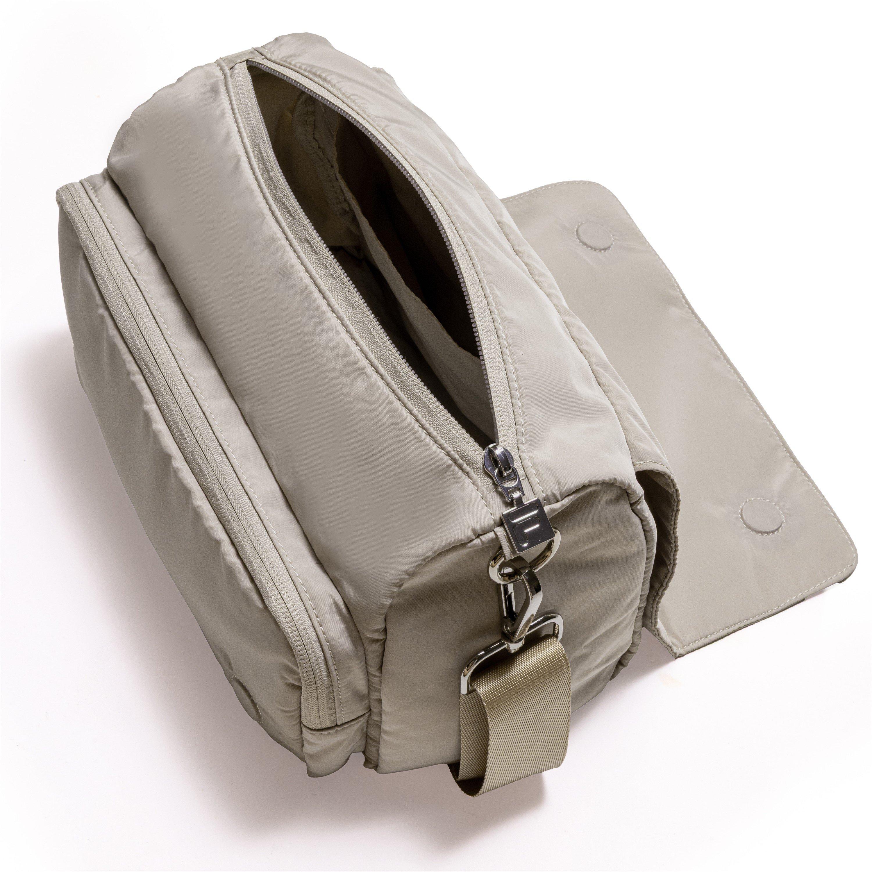 CHATEAU GRAY - Fila - TC Messenger Bag - 4