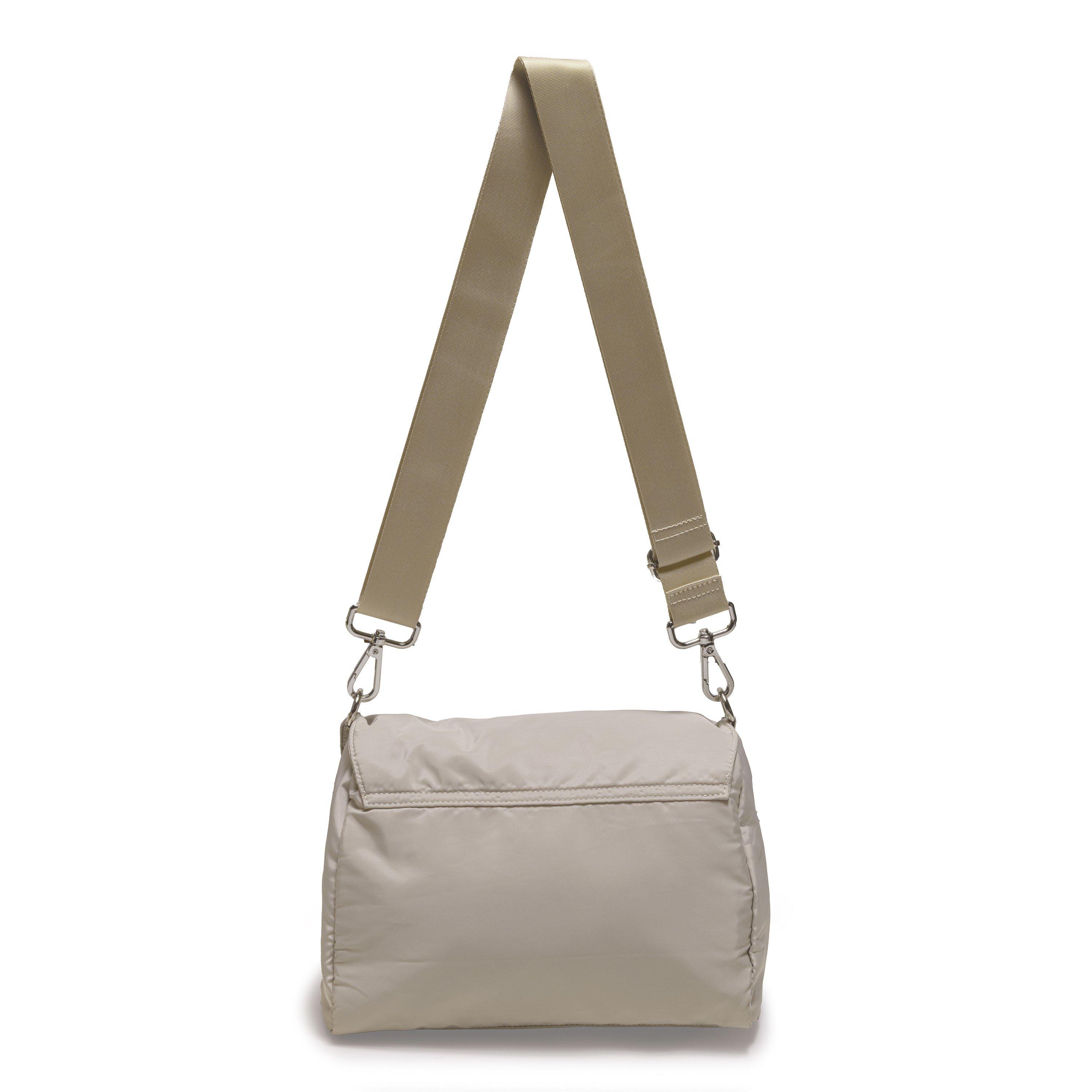 CHATEAU GRAY - Fila - TC Messenger Bag - 5