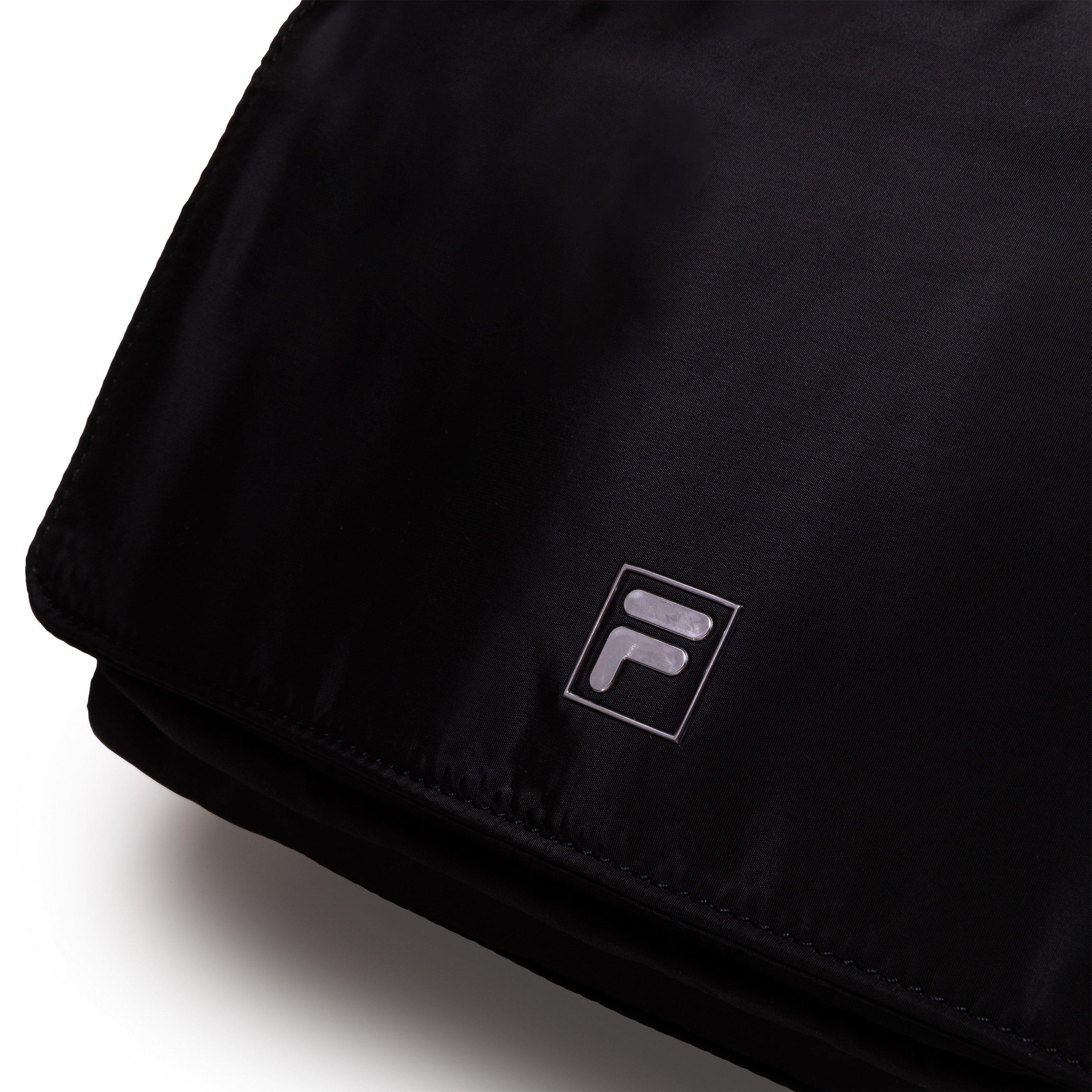 BLACK - Fila - Messenger Bag - 2