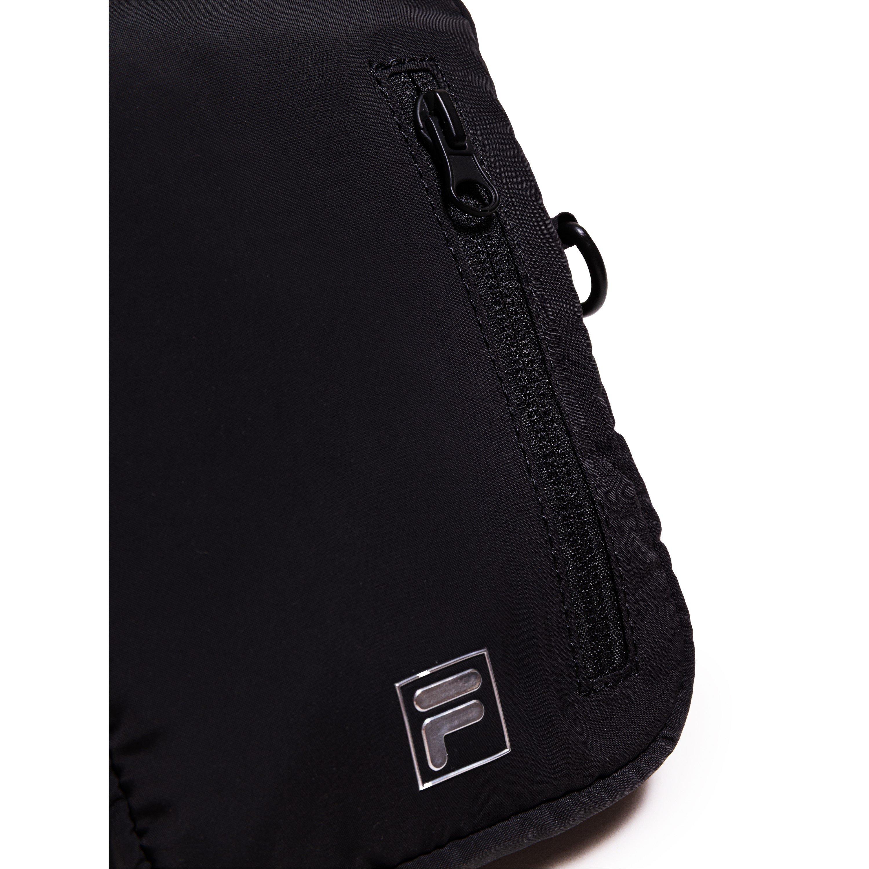 BLACK - Fila - Sling Bag - 2