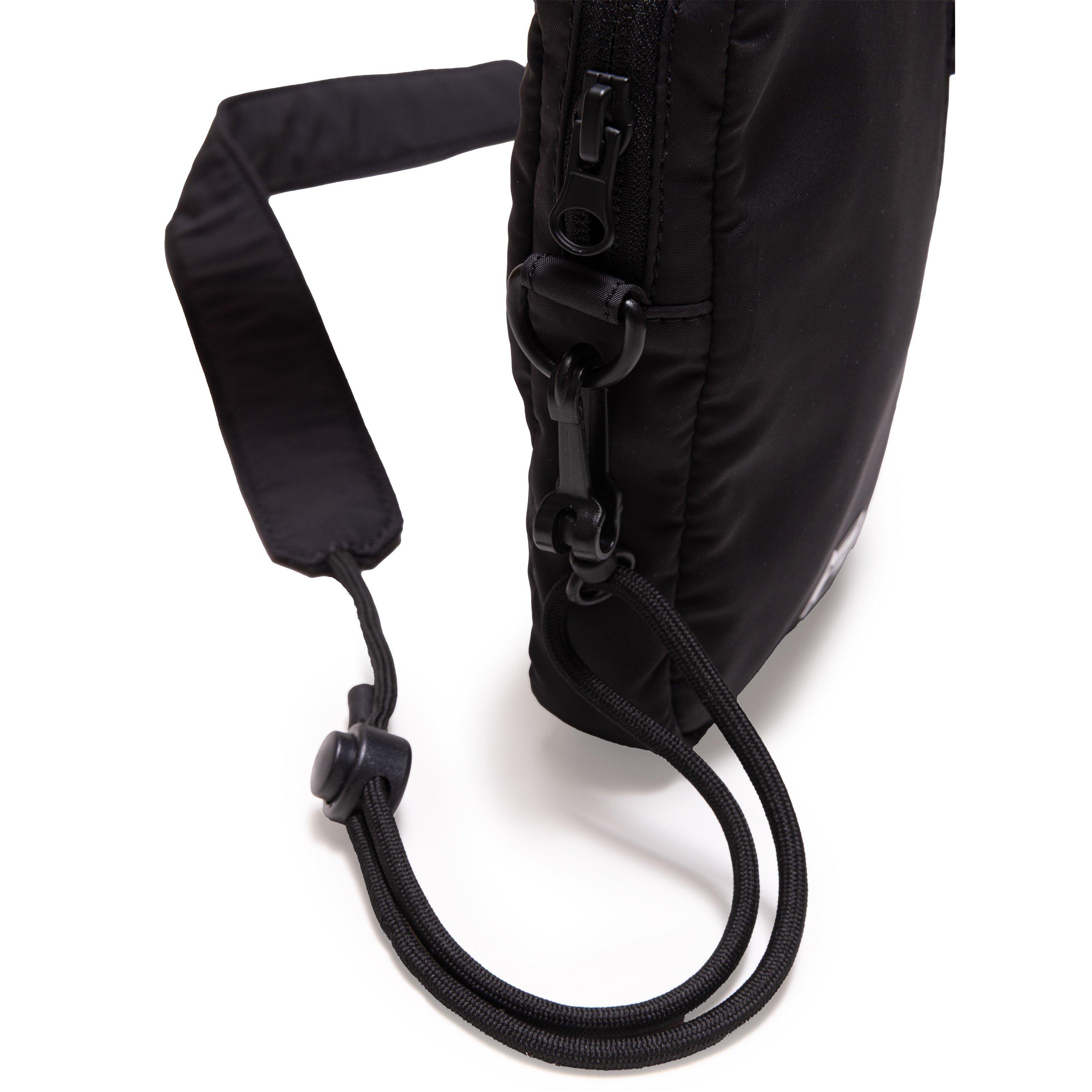 BLACK - Fila - Sling Bag - 3