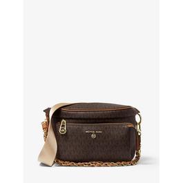 MICHAEL Michael Kors MMK Slater Signature Bum Bag