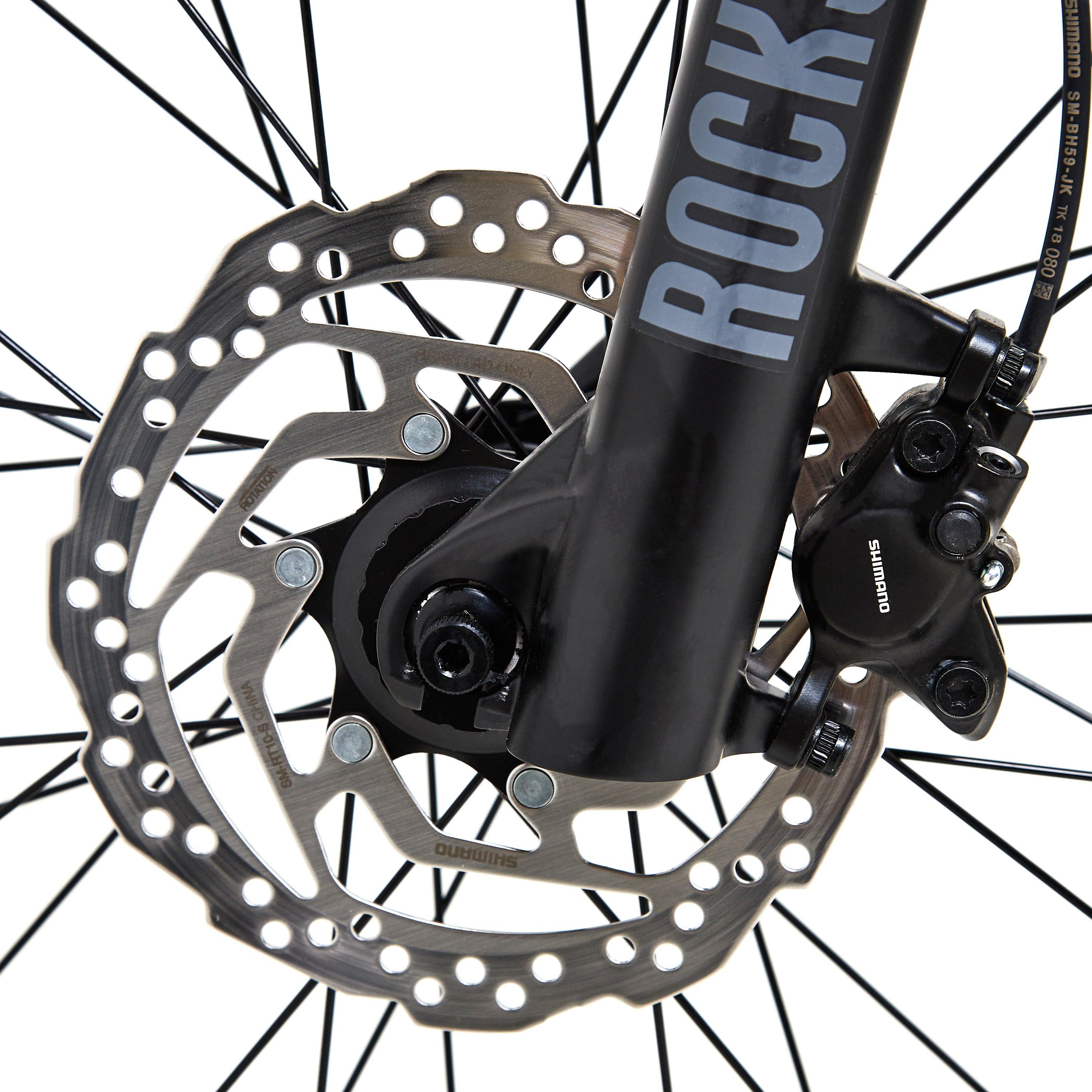 Silver (B) - Pinnacle - Kapur 3 Mountain Bike - 5