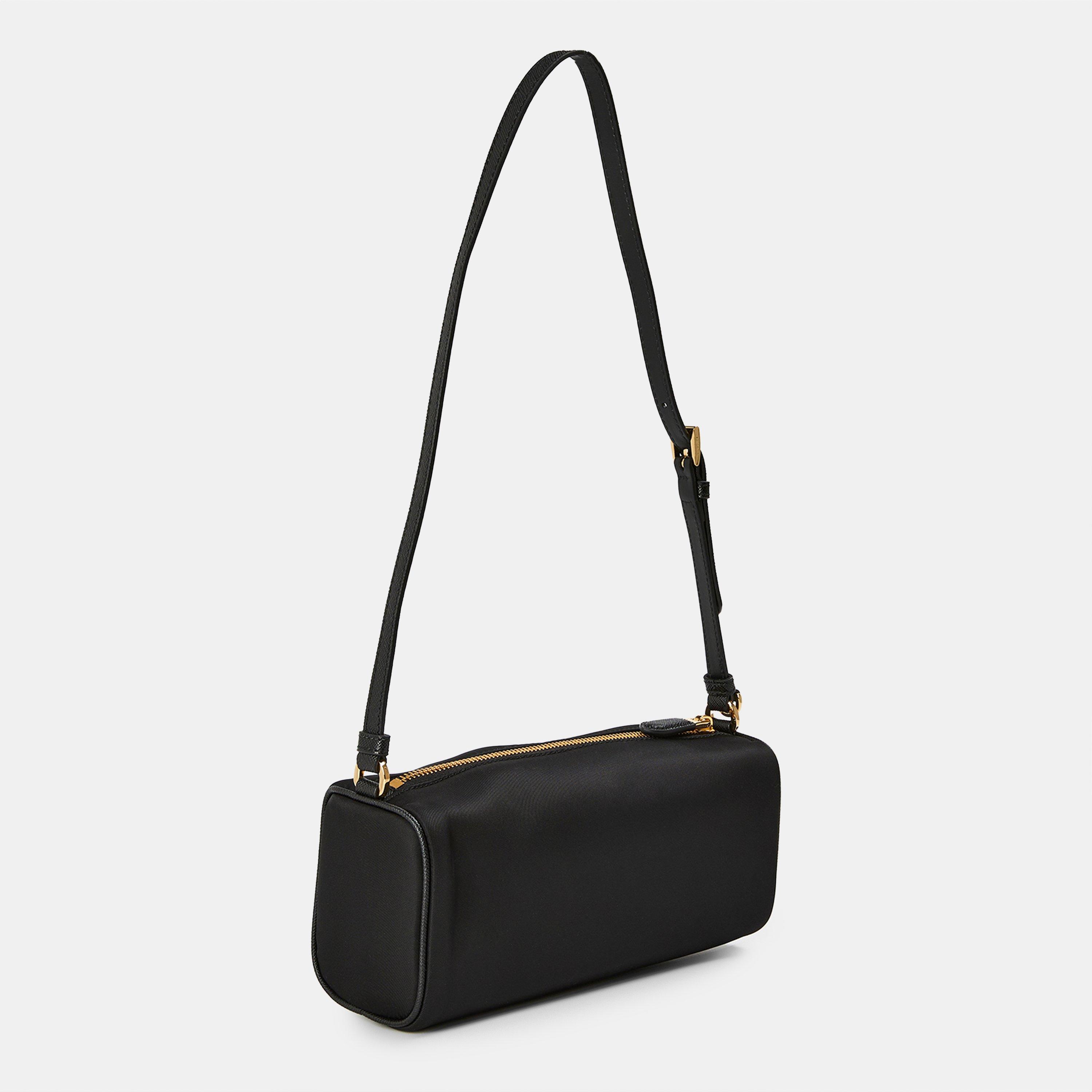 Nero - Prada - Women's Mini Bags - 2