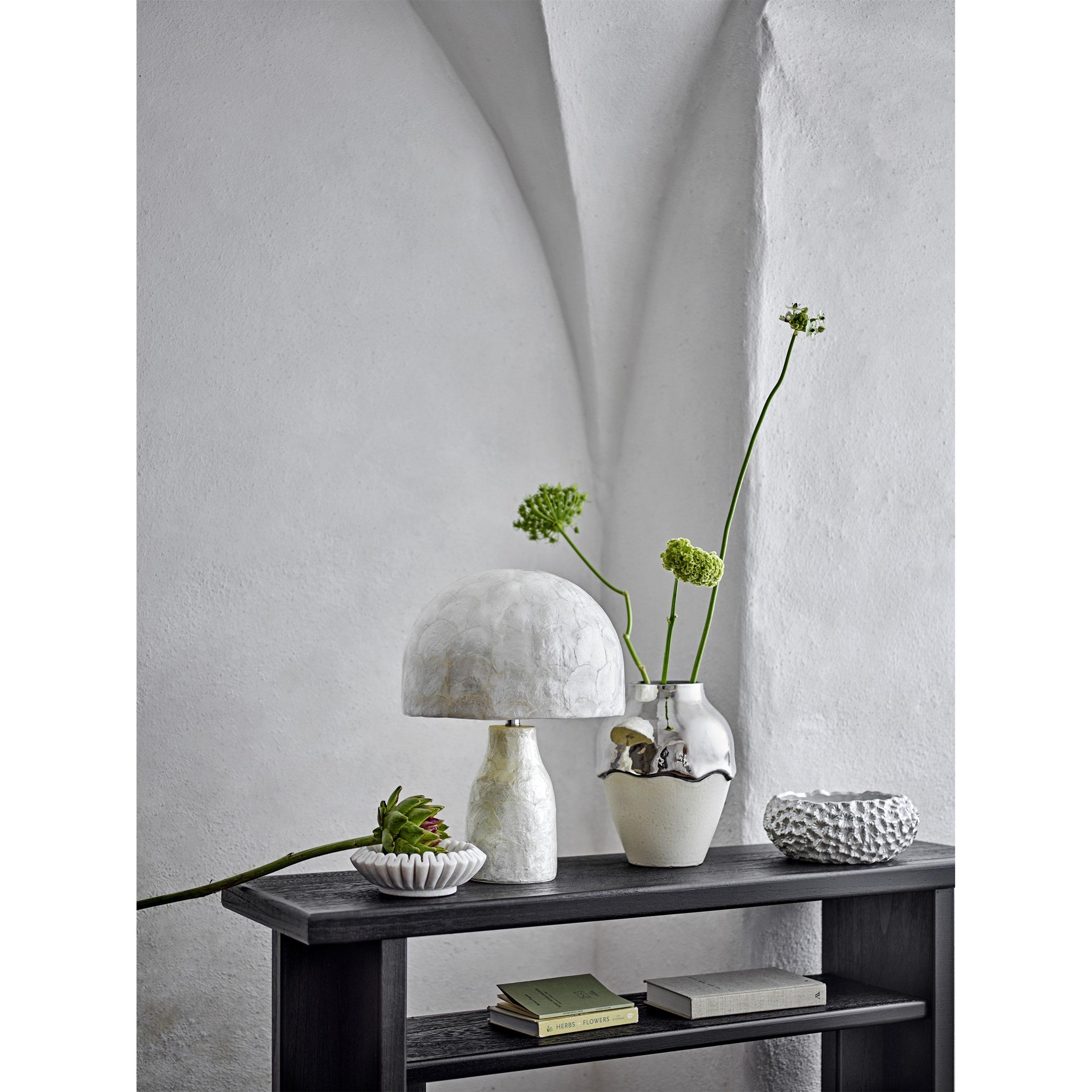 Black - Bloomingville - Cupa Console Table - 5