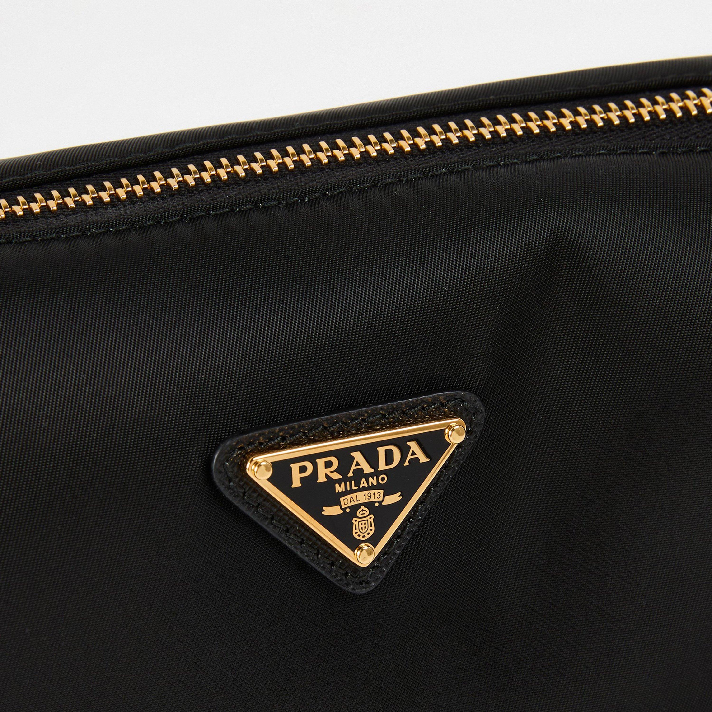 Nero - Prada - Women's Mini Bags - 3