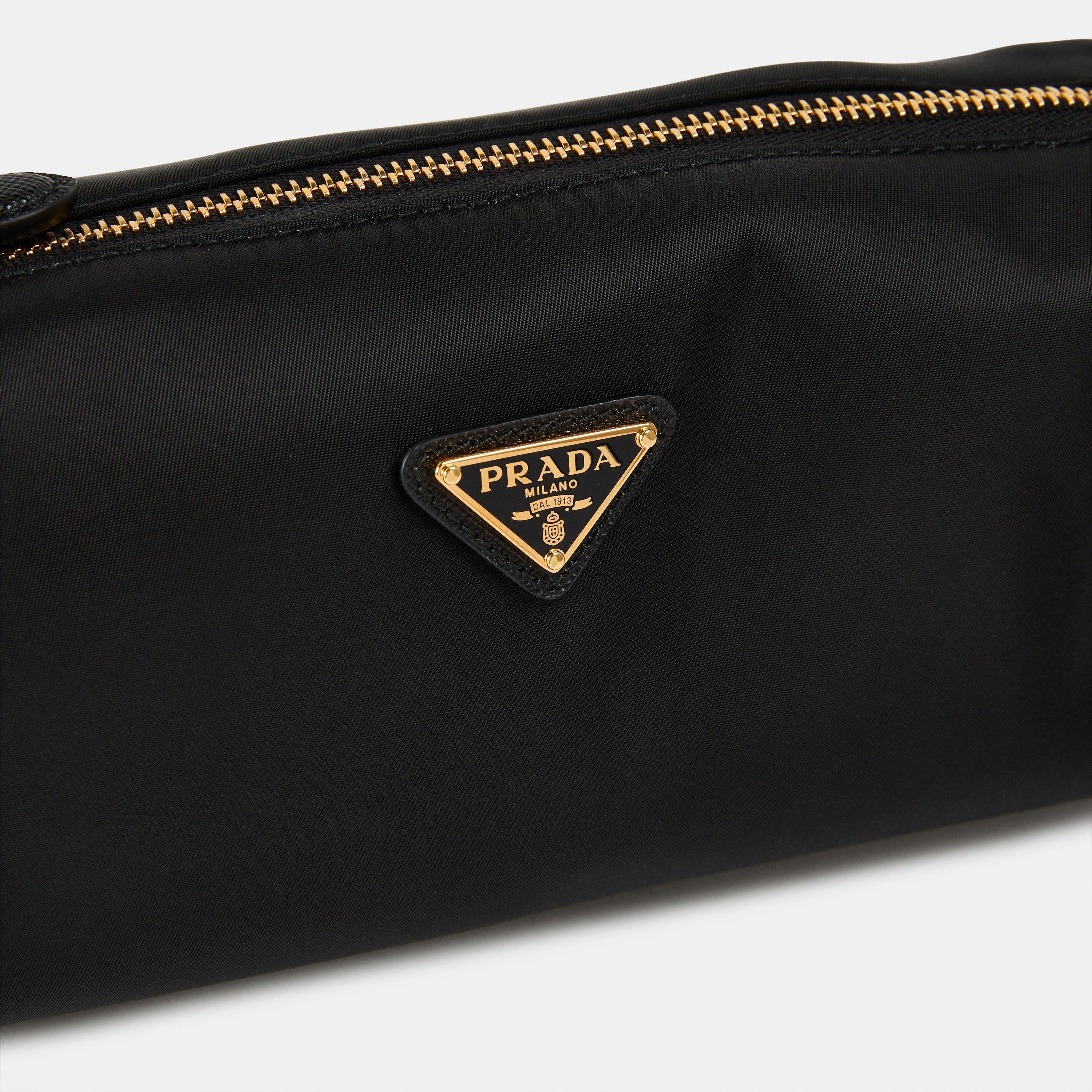 Nero - Prada - Women's Mini Bags - 4