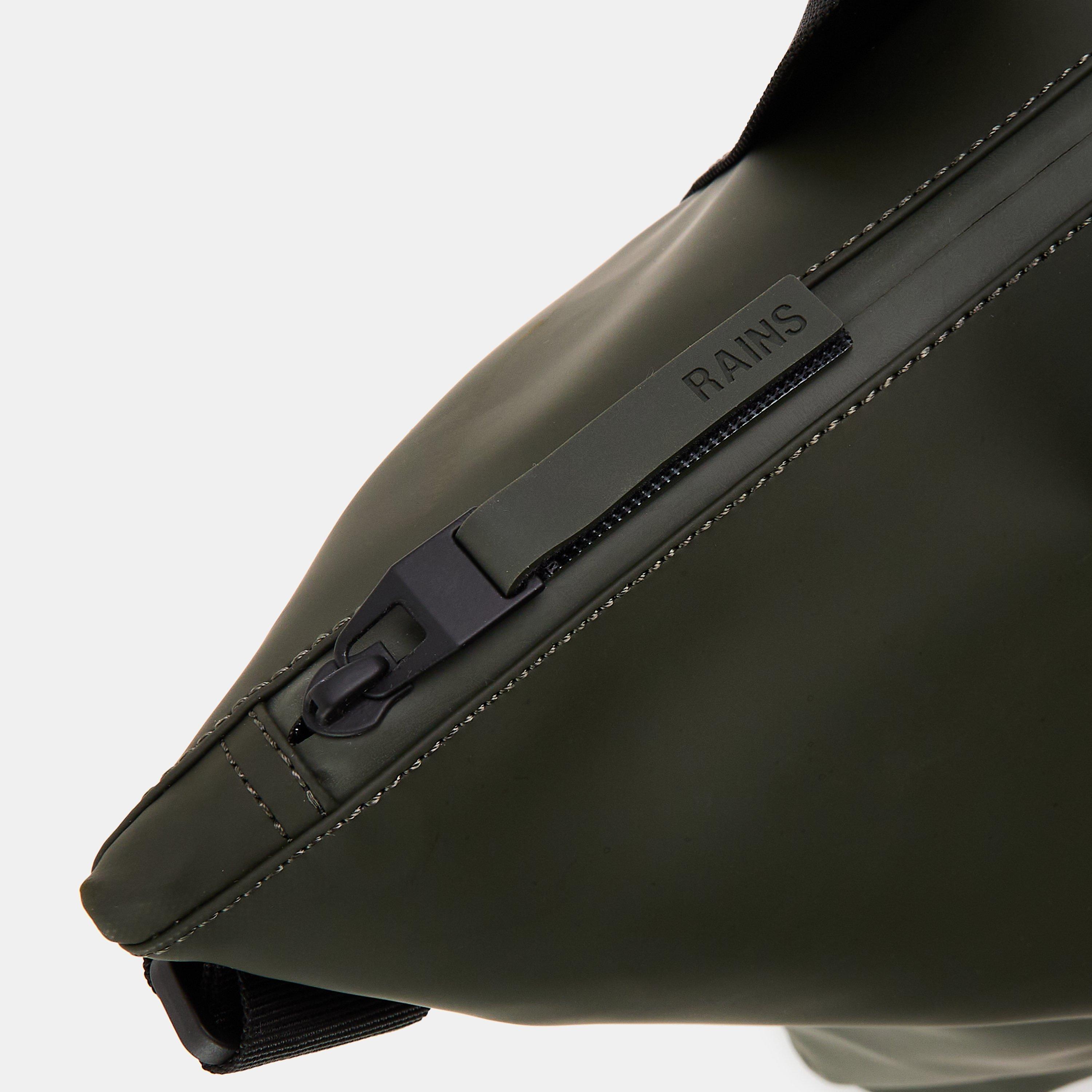 Grøn - Rains - Tote Bag Ld99 - 3