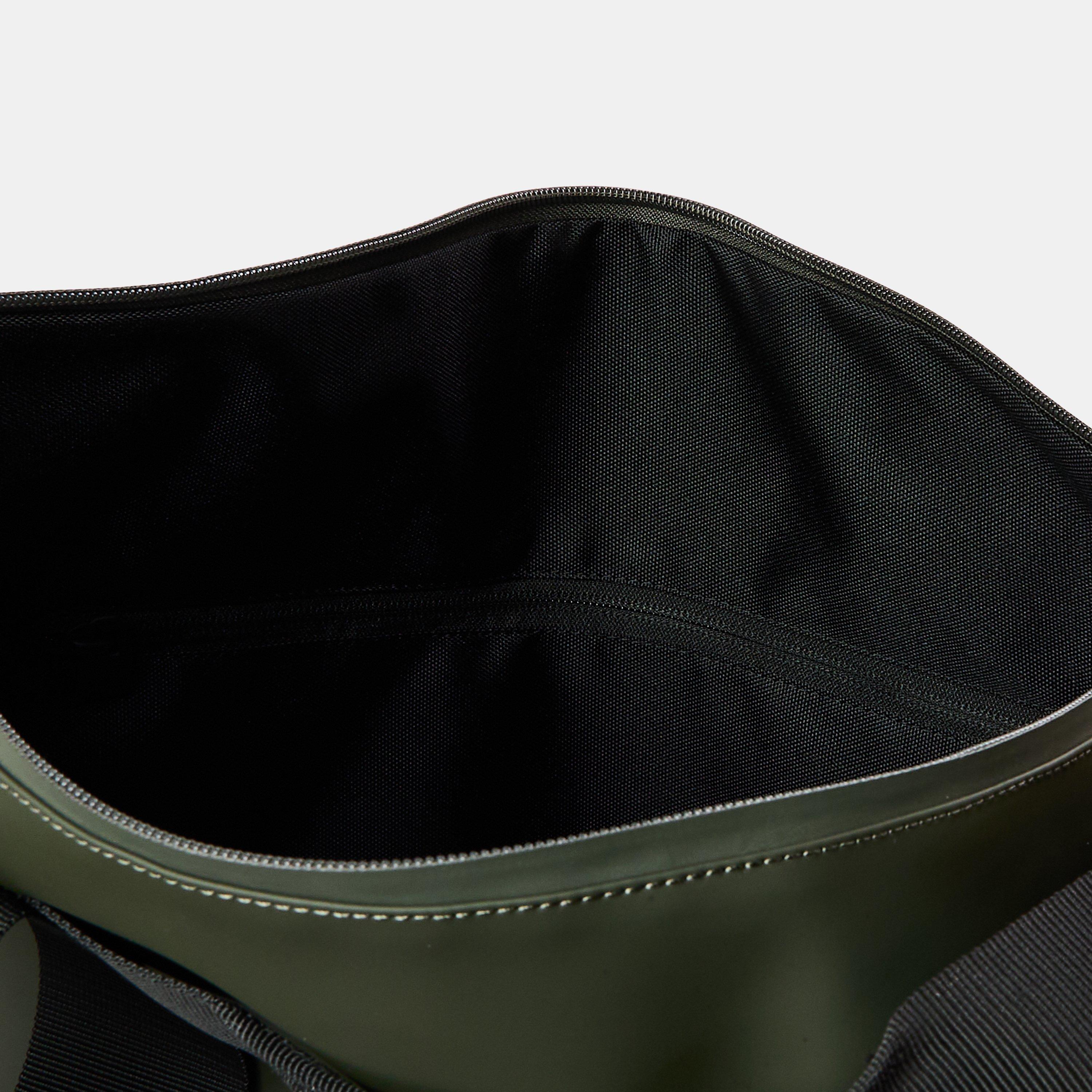 Grøn - Rains - Tote Bag Ld99 - 4