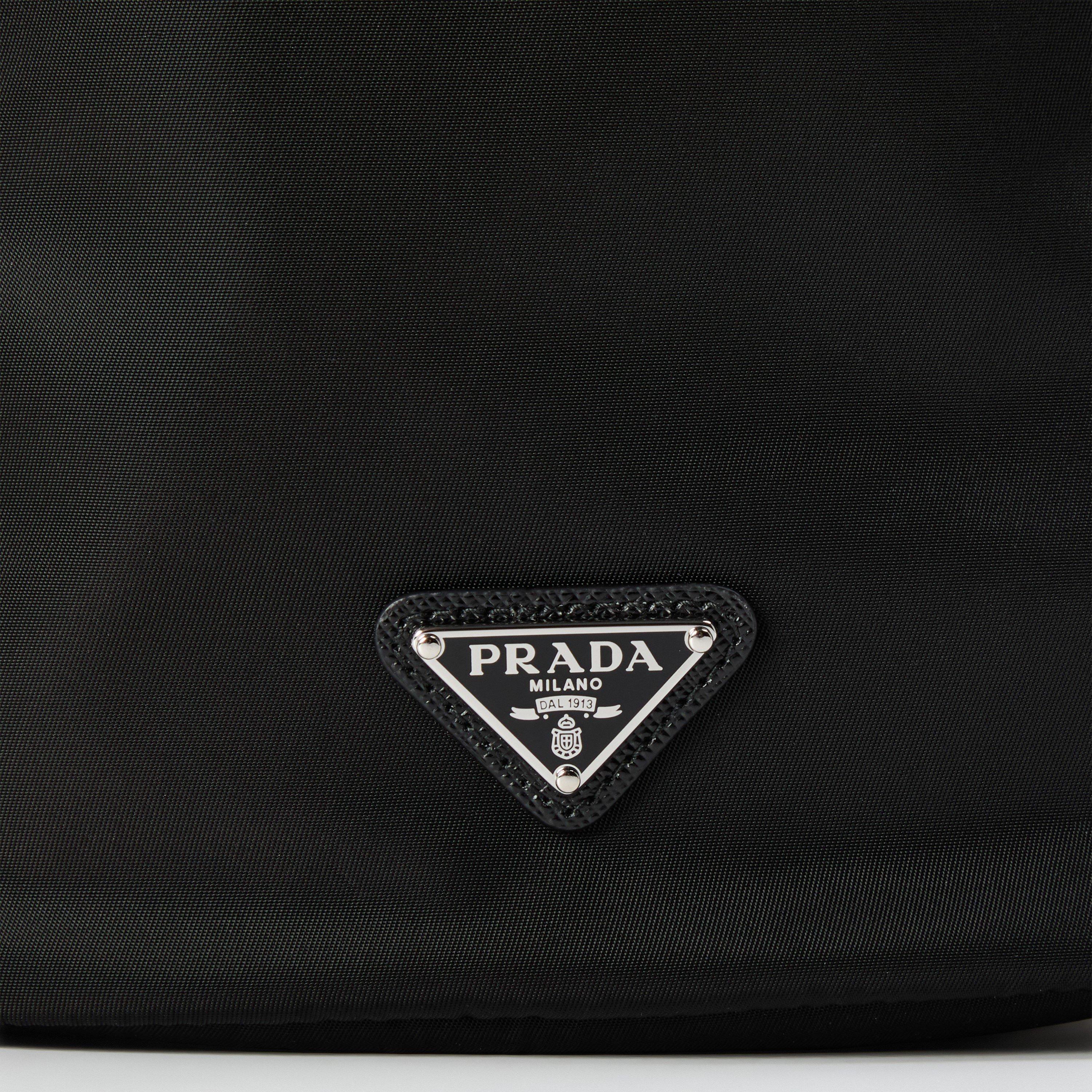 Nero - Prada - Women's Galleria Pouches - 4