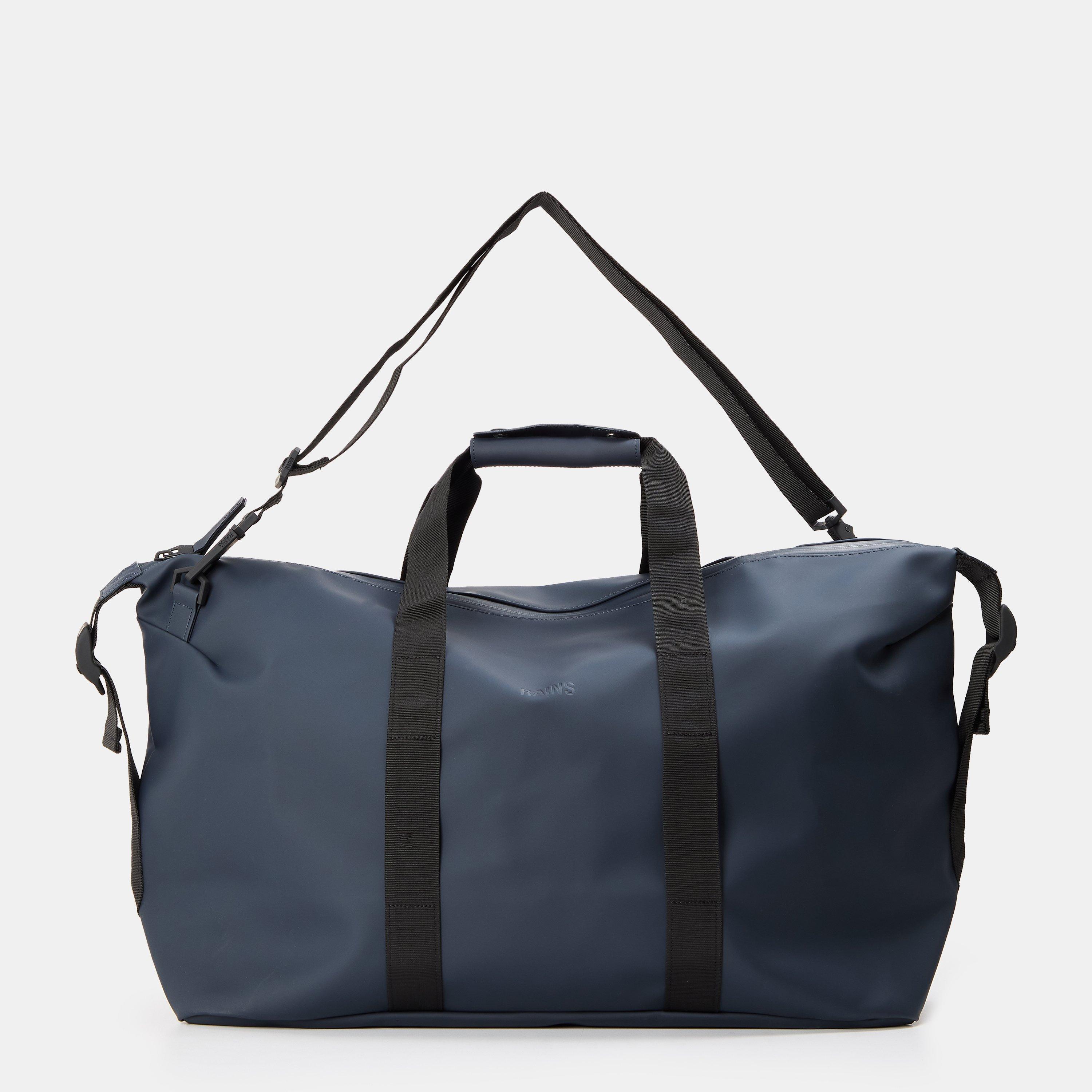 Navy - Rains - Hilo Weekend Bag Sn99 - 1