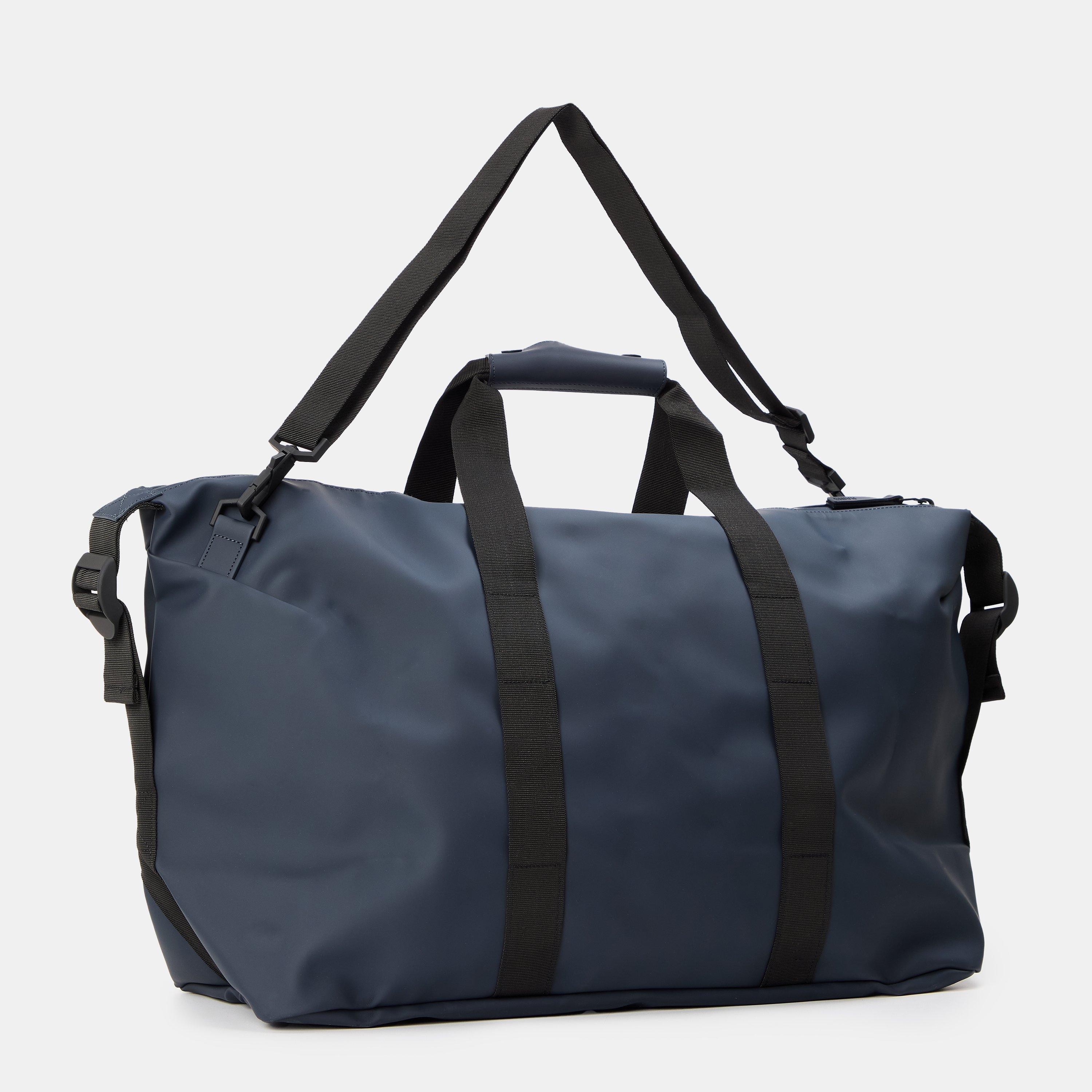 Navy - Rains - Hilo Weekend Bag Sn99 - 2