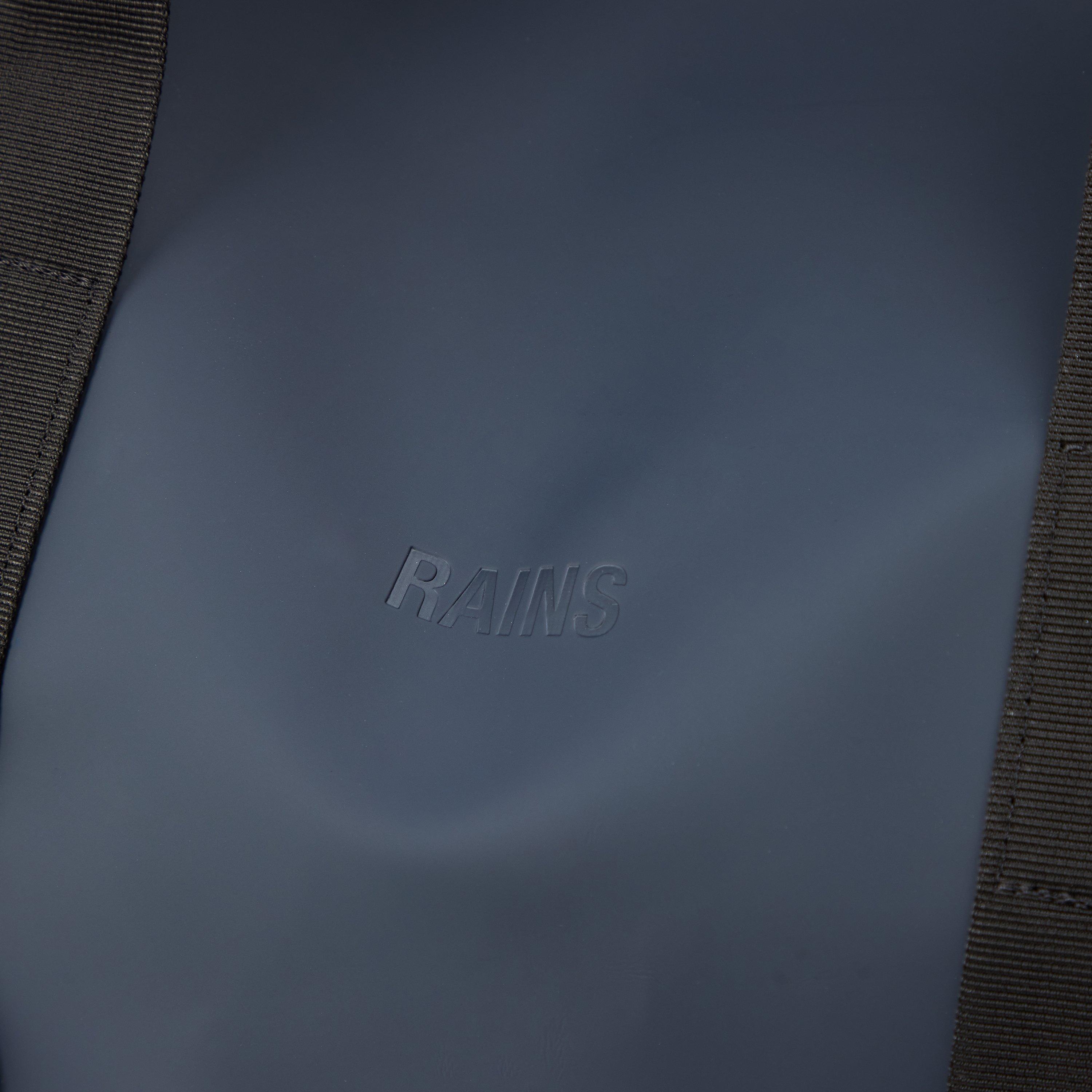 Navy - Rains - Hilo Weekend Bag Sn99 - 3